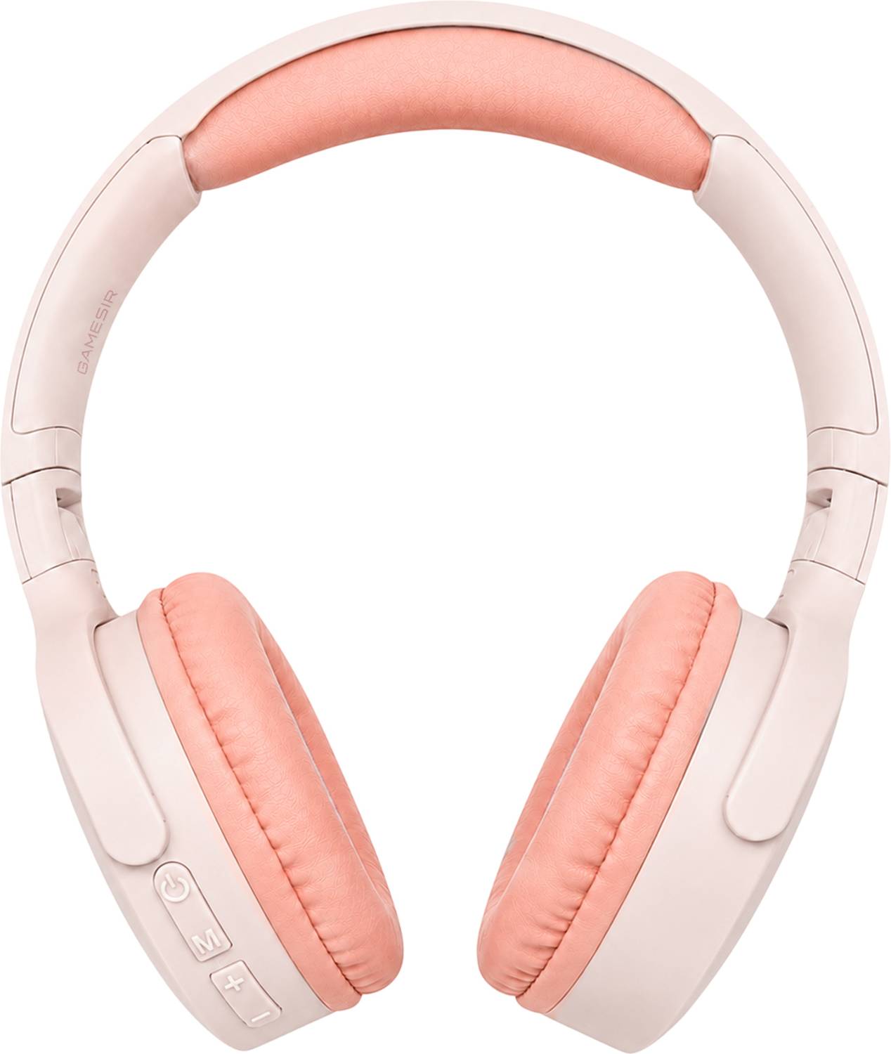 GameSir BeatXtra Wireless Bluetooth Headphones with 40H Playtime, Deep Bass & Mic & Aux Bluetooth