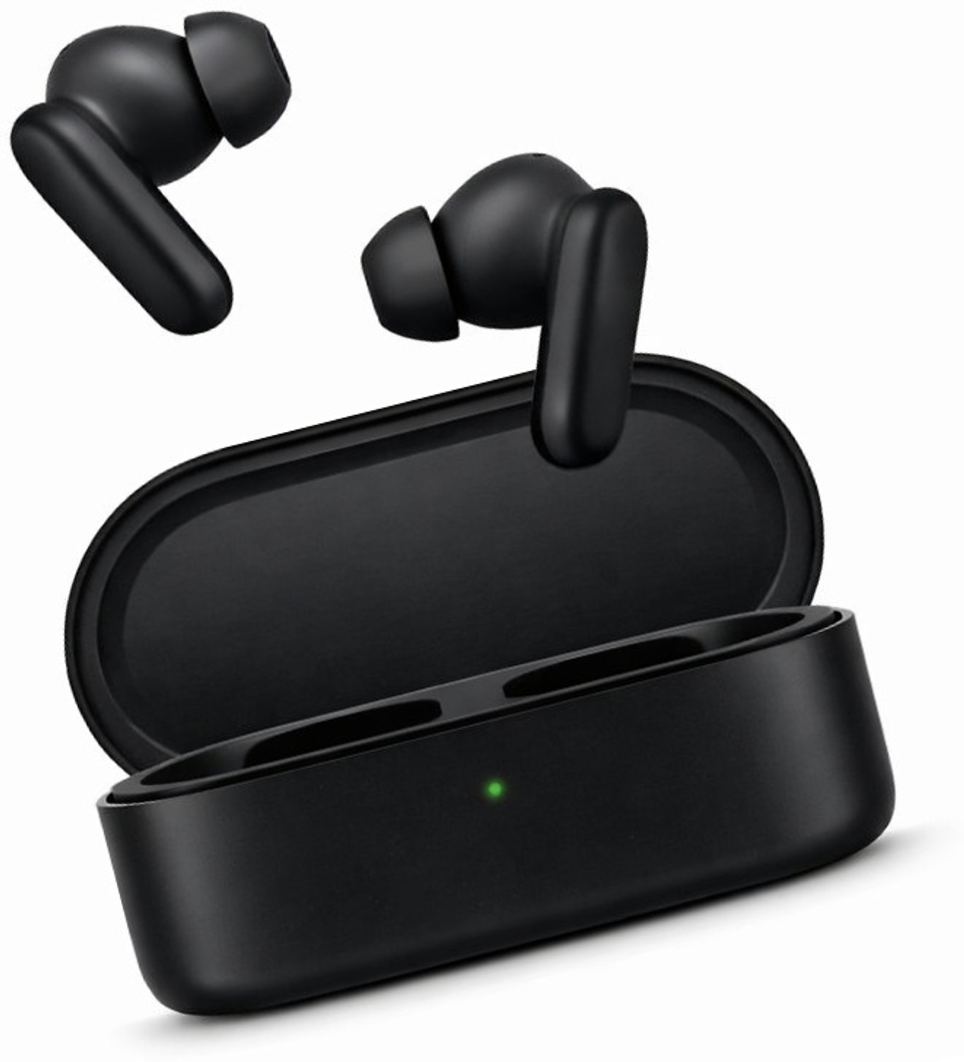 Image of ALBROST ORIGINAL 1 plus compatible bluetooth headset buds 2R-30 Bluetooth Gaming