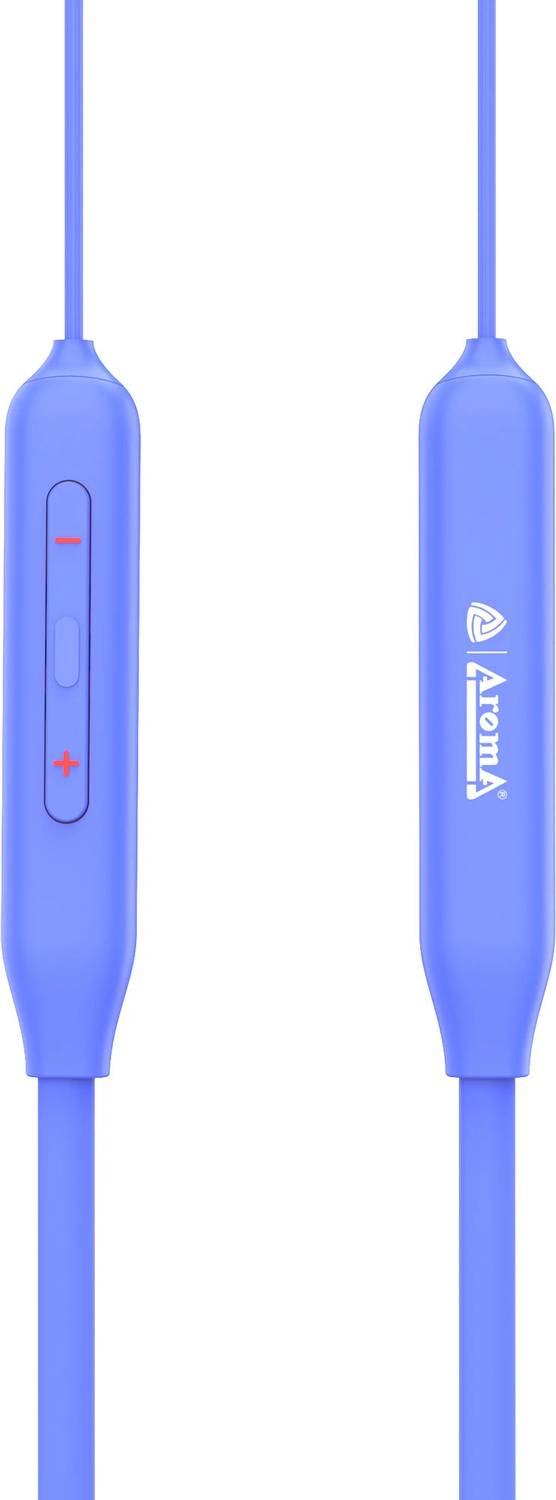 Aroma NB120 Amaze Neckband Bluetooth - Image 3