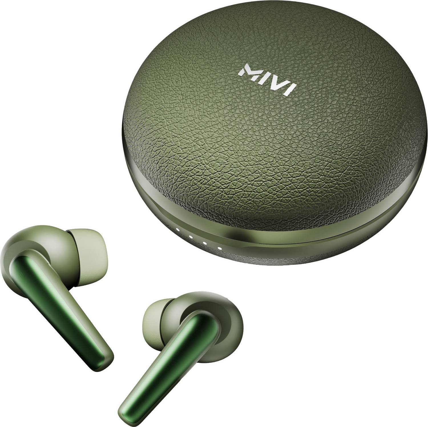 Mivi DuoPods Solo TWS Earbuds