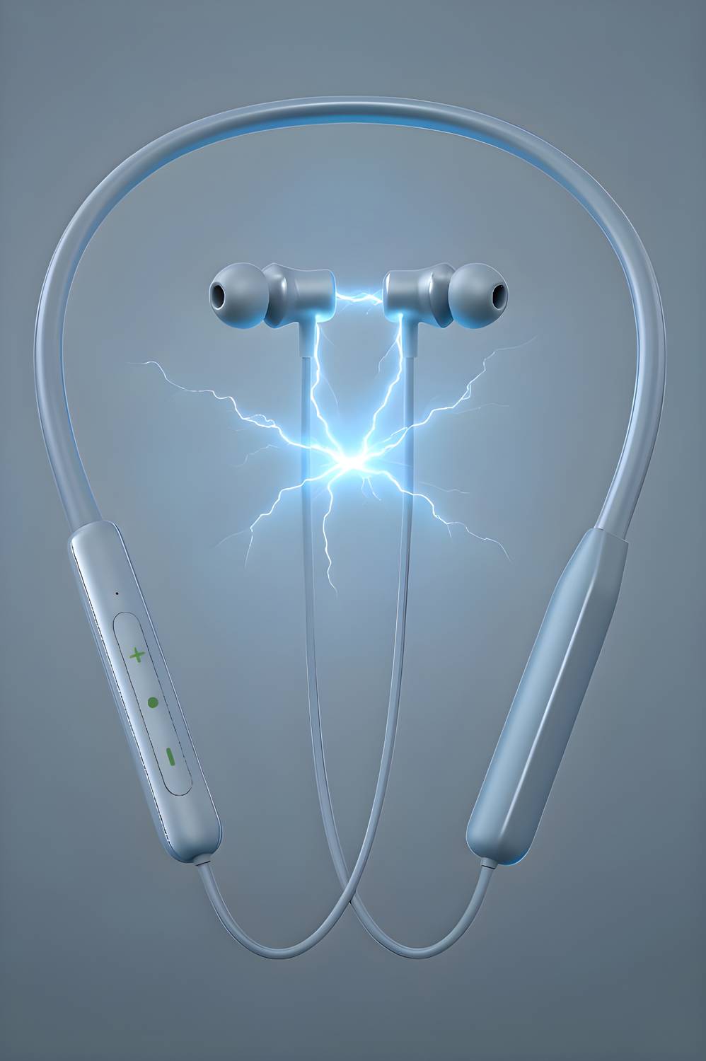 BVEXO Buds Wireless 2 with Immersive Sound, 360 AI Spatial Audio & 48 Hour Battery -R2 Bluetooth