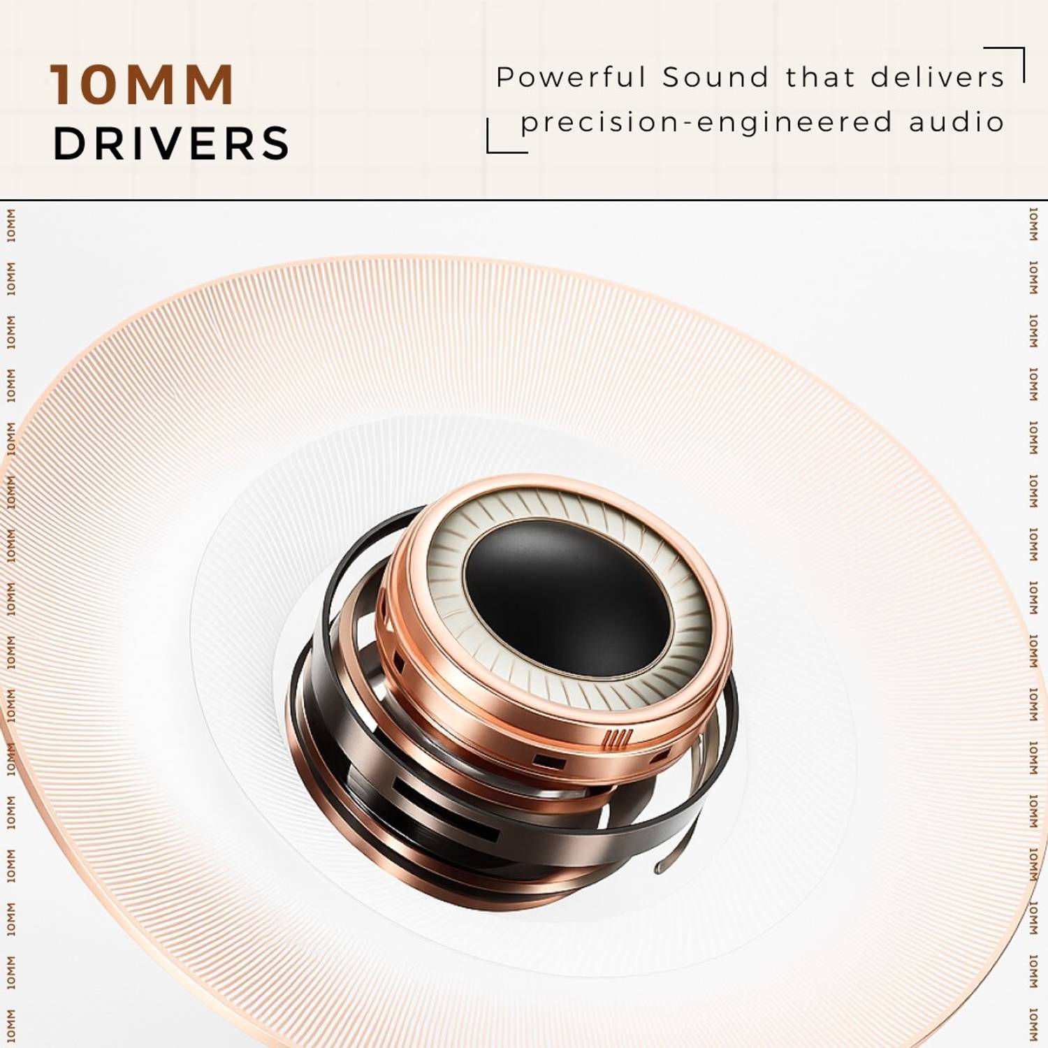 Leaf Buds X334 True Wireless Earbuds - Image 3