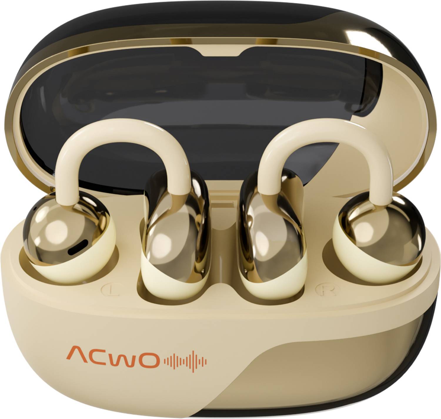 ACwO DwOTS Flow Open-Ear Listening - Image 1