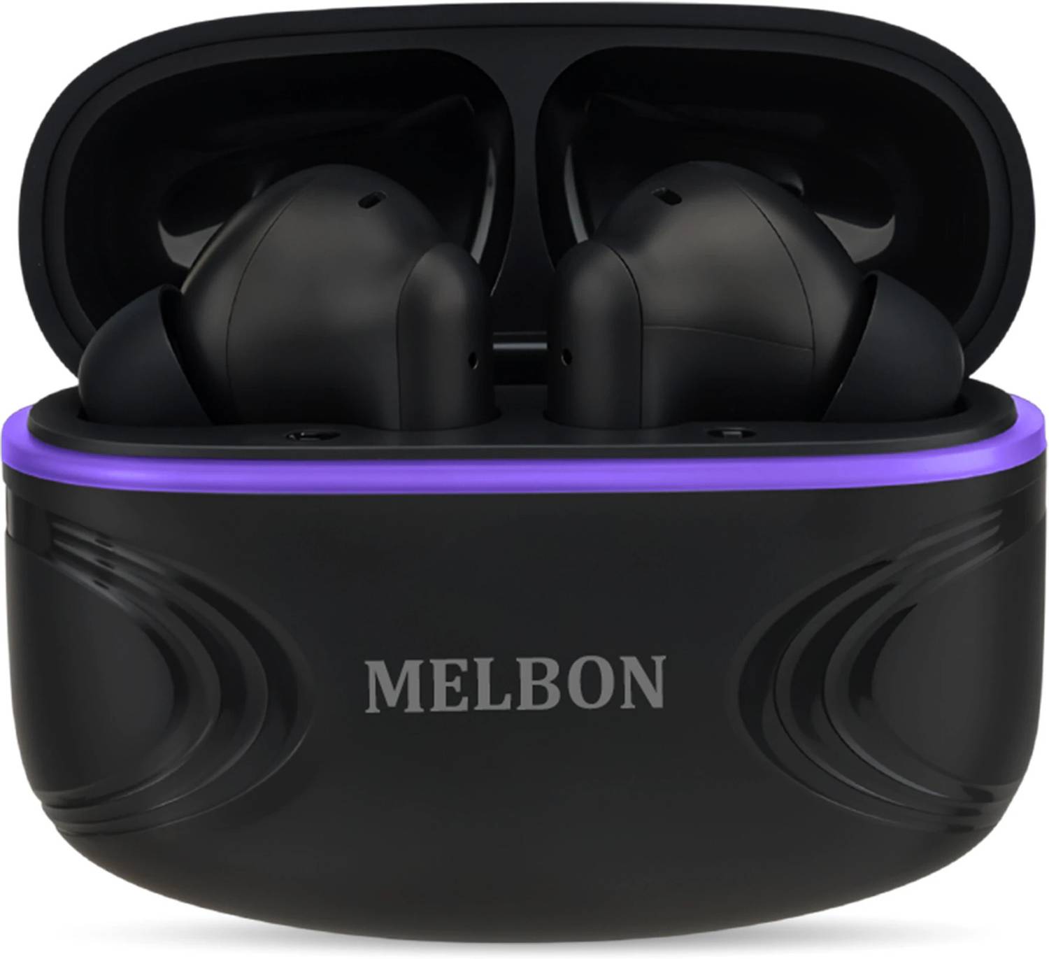Melbon Earbuds Fusion XII Bluetooth Wireless Earbuds 5.0 Touch Co