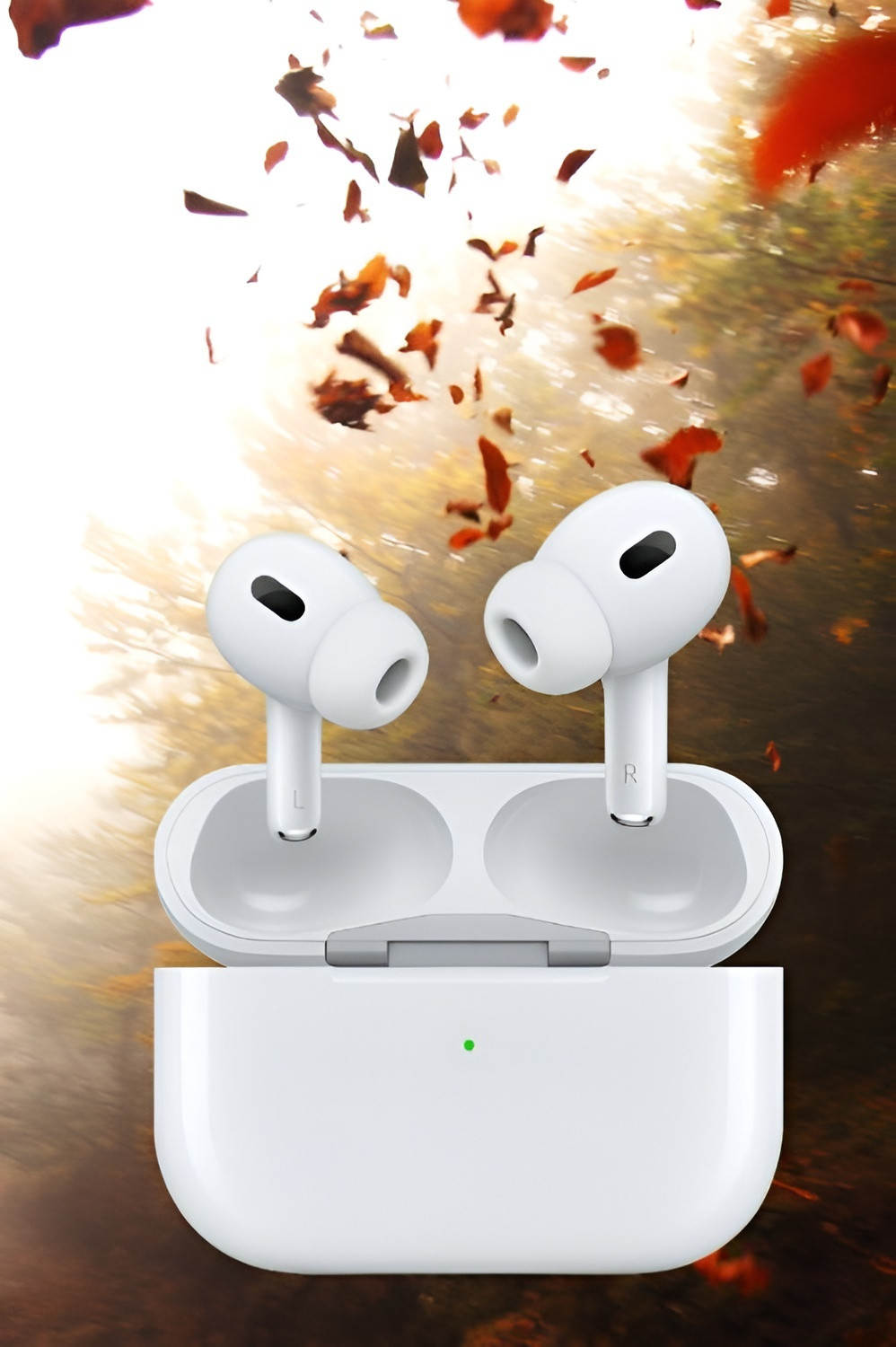 Image of Morxt Earbuds Pro 2 (2nd generation) Best premium quality -(USB-C) SX46 Bluetooth