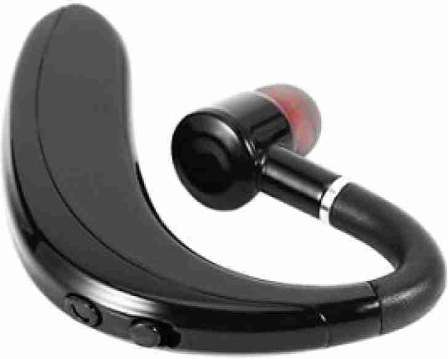 A CONNECT Z HM1000 Bluetooth Stylish Headst -44 Bluetooth Headset