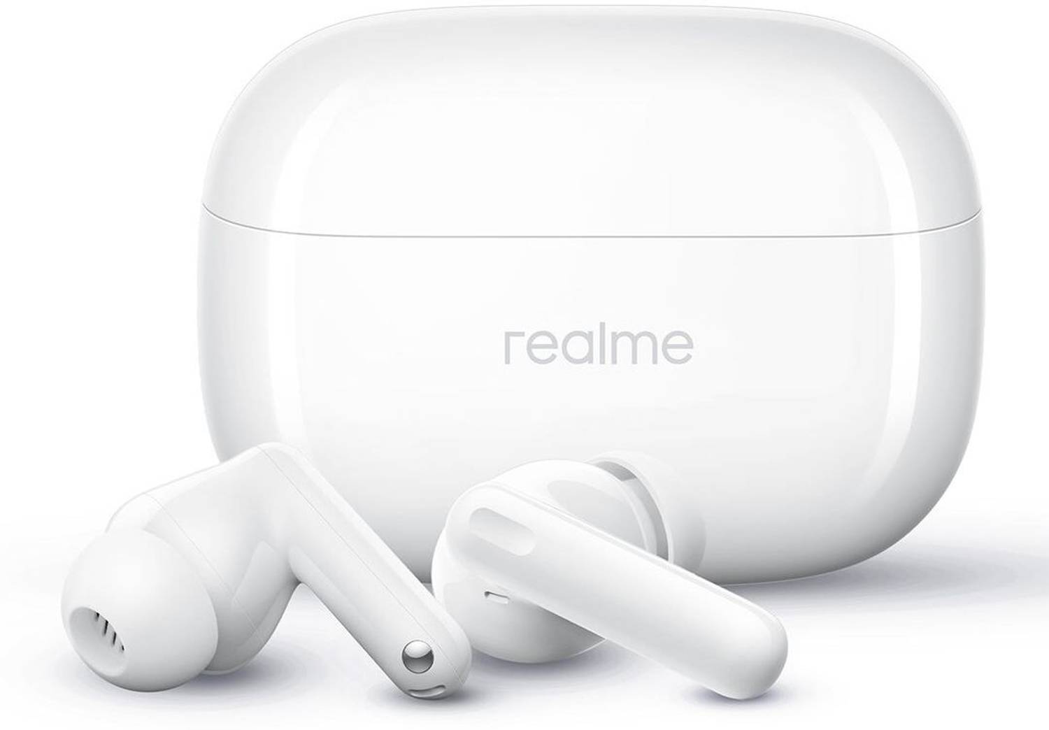 realme Buds T310 12.4mm Driver 46dB ANC - Image 4