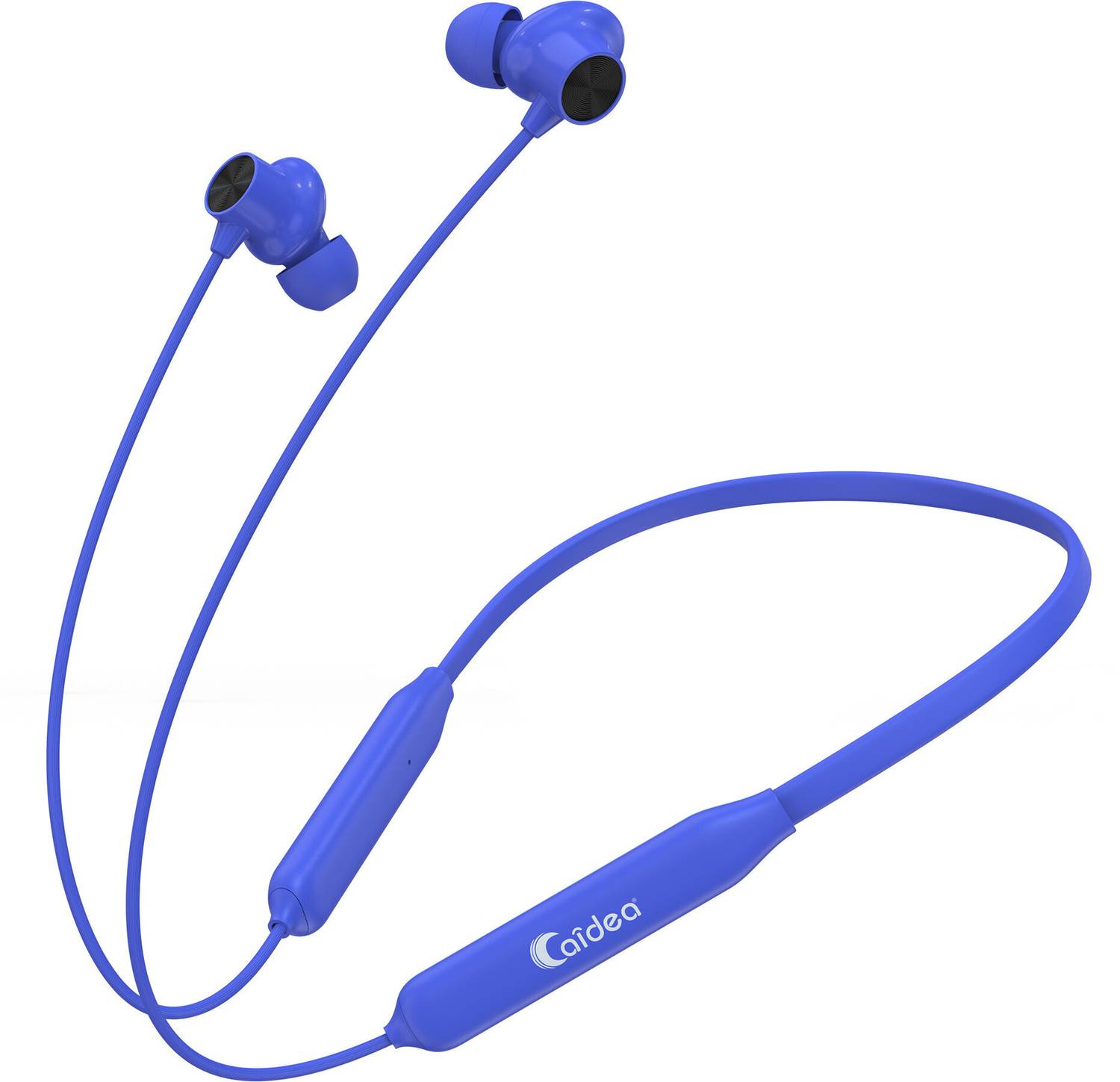 Caidea CNB100 Bullet Z2 Upto 100 Hrs* Music,ENC,Magnetic On/Off,Fast Charging Neckband Bluetooth