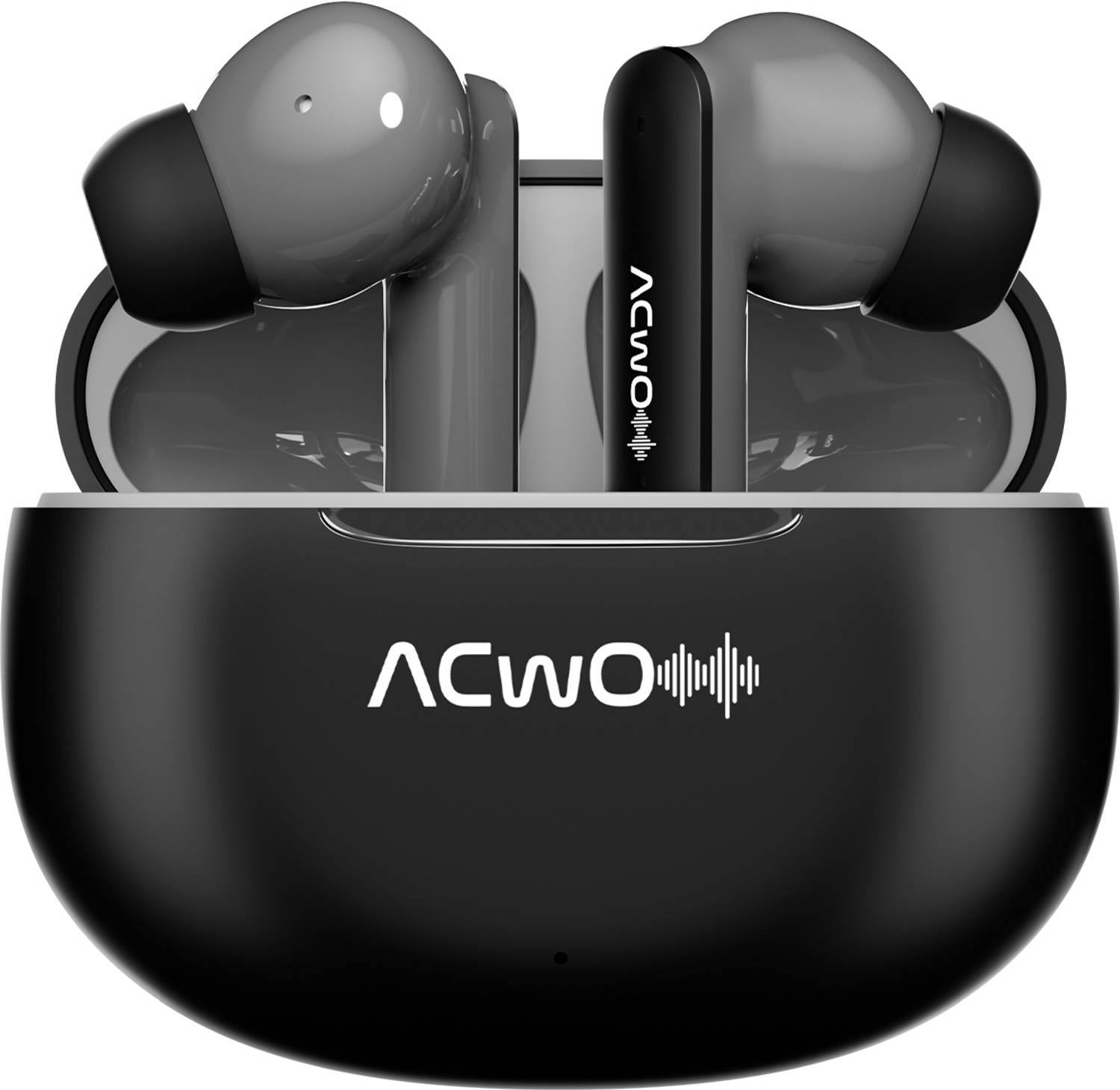 ACwO DwOTS 121, 55H Battery, Quad Mic ANC, 10mm Drivers Bluetooth