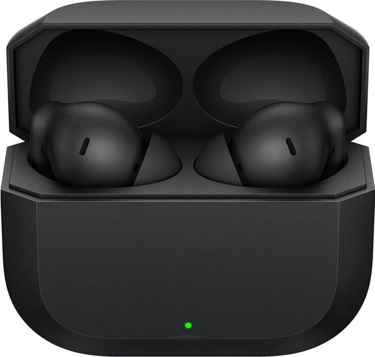 CARRON Lord Buds 3r TWS Earbuds up to 54 Hours Playback, 2-mic Clear Calls, 3D Spatial4 Bluetooth
