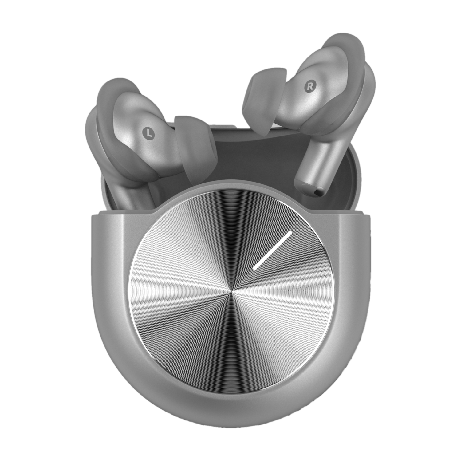 Image of Noise MasterBuds 2, Sound by BOSE, 51dB ANC, Hi-Res LHDC, Spatial Audio, AI Assistance Bluetooth
