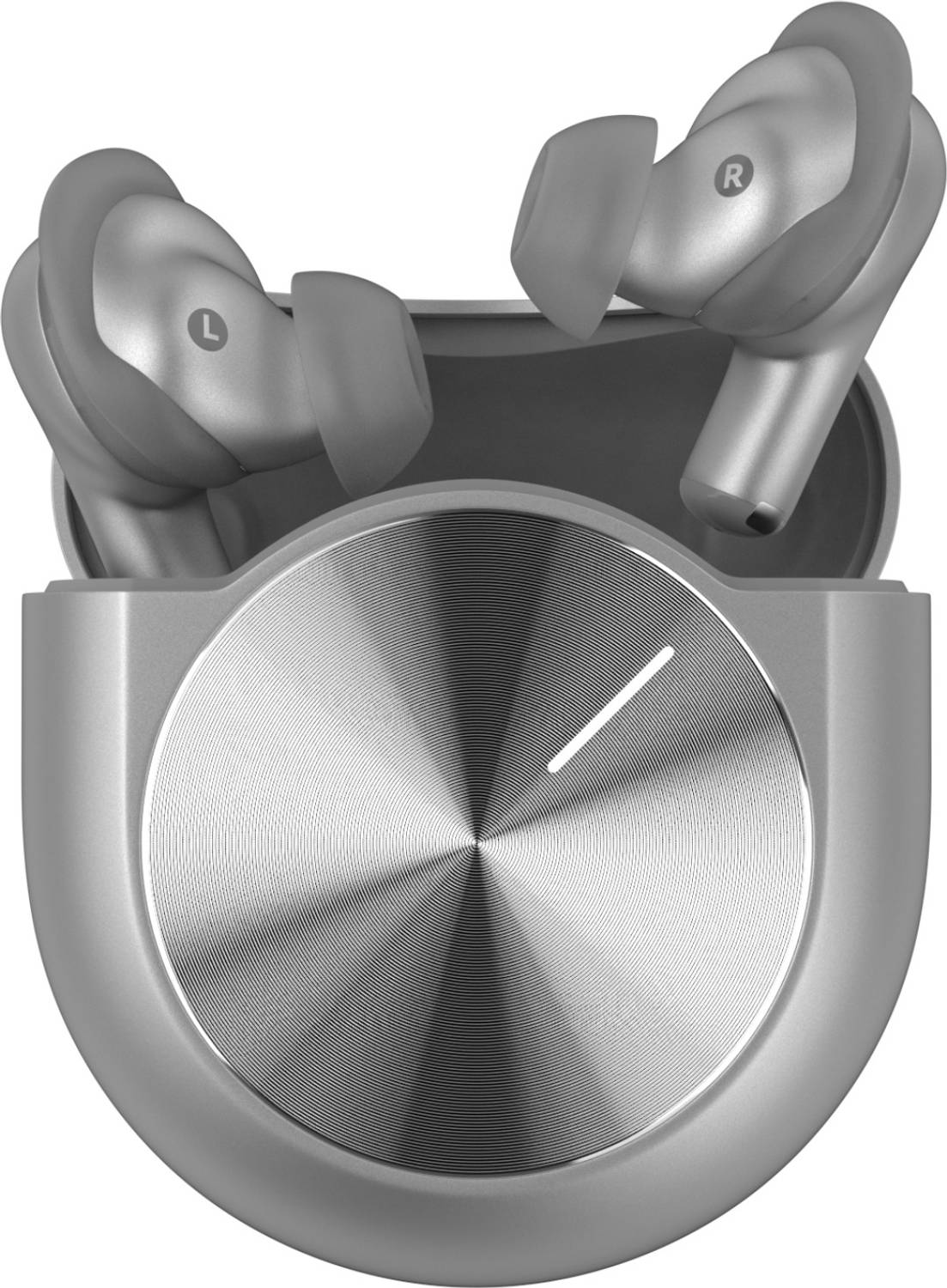 Noise MasterBuds 2, Sound by BOSE, 51dB ANC, Hi-Res LHDC, Spatial