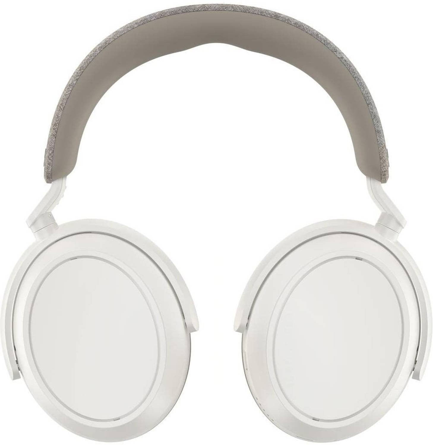 SENNHEISER MOMENTUM4 Wireless ホワイト Sennheiser MOMENTUM 4 Wireless designed in Germany with Adaptive