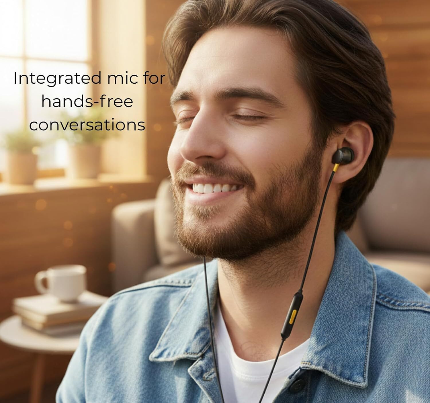 Image of powlixir realme Buds 3 Wired Earphones 1 Wired