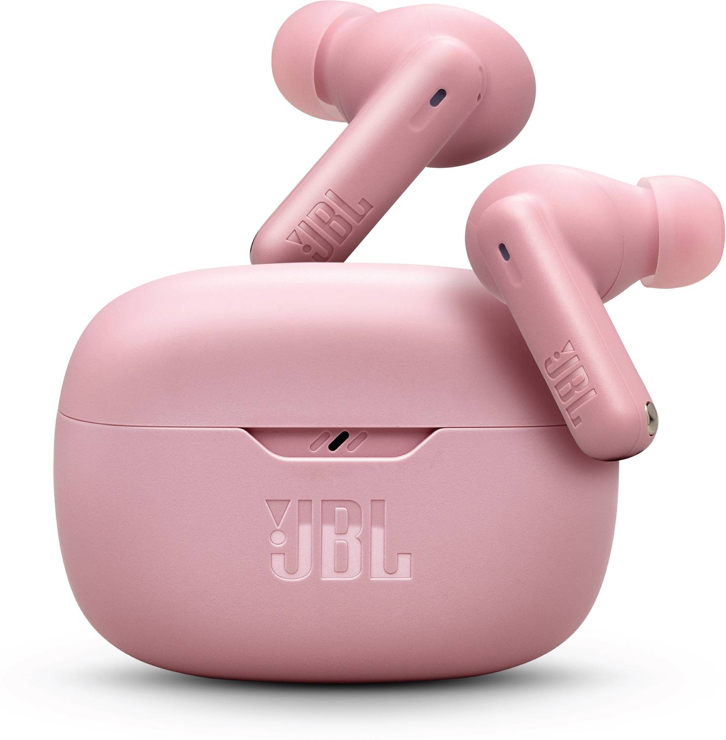 JBL Wave Beam 2 ANC Earbuds with BTv5.3,Multi Connect,Fast Charge