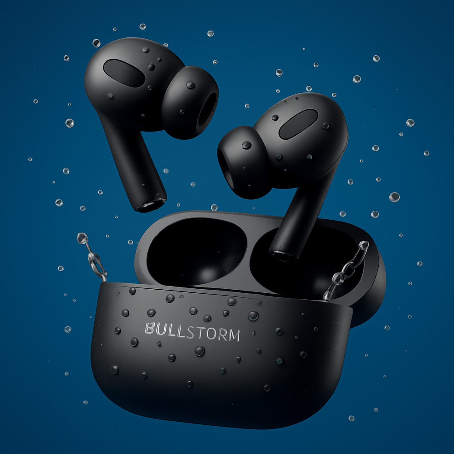 Image of BULLSTORM Earbuds Wireless Headset Bluetooth Headset Ne10 Bluetooth