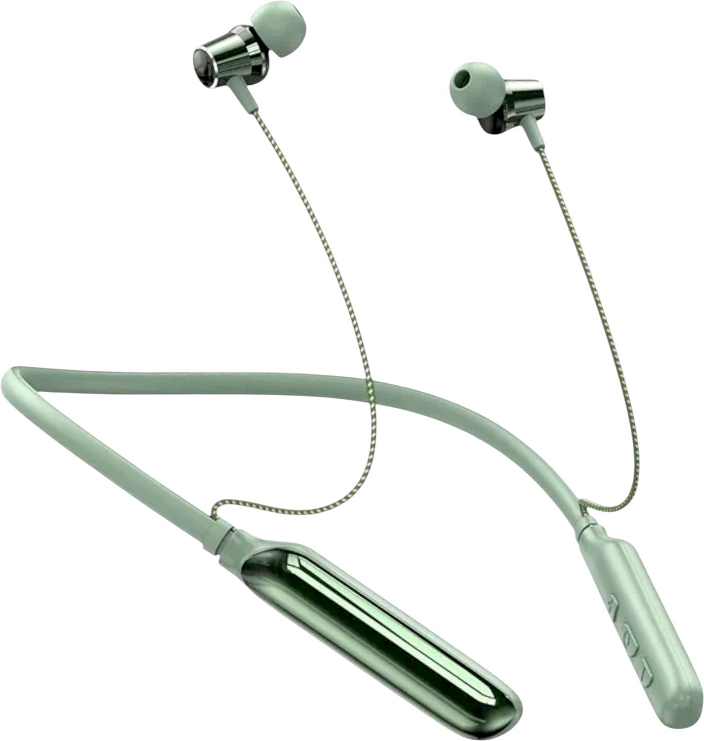 OTAGO New girls neckband 48 Hr Playtime Bluetooth Earphones, Tita