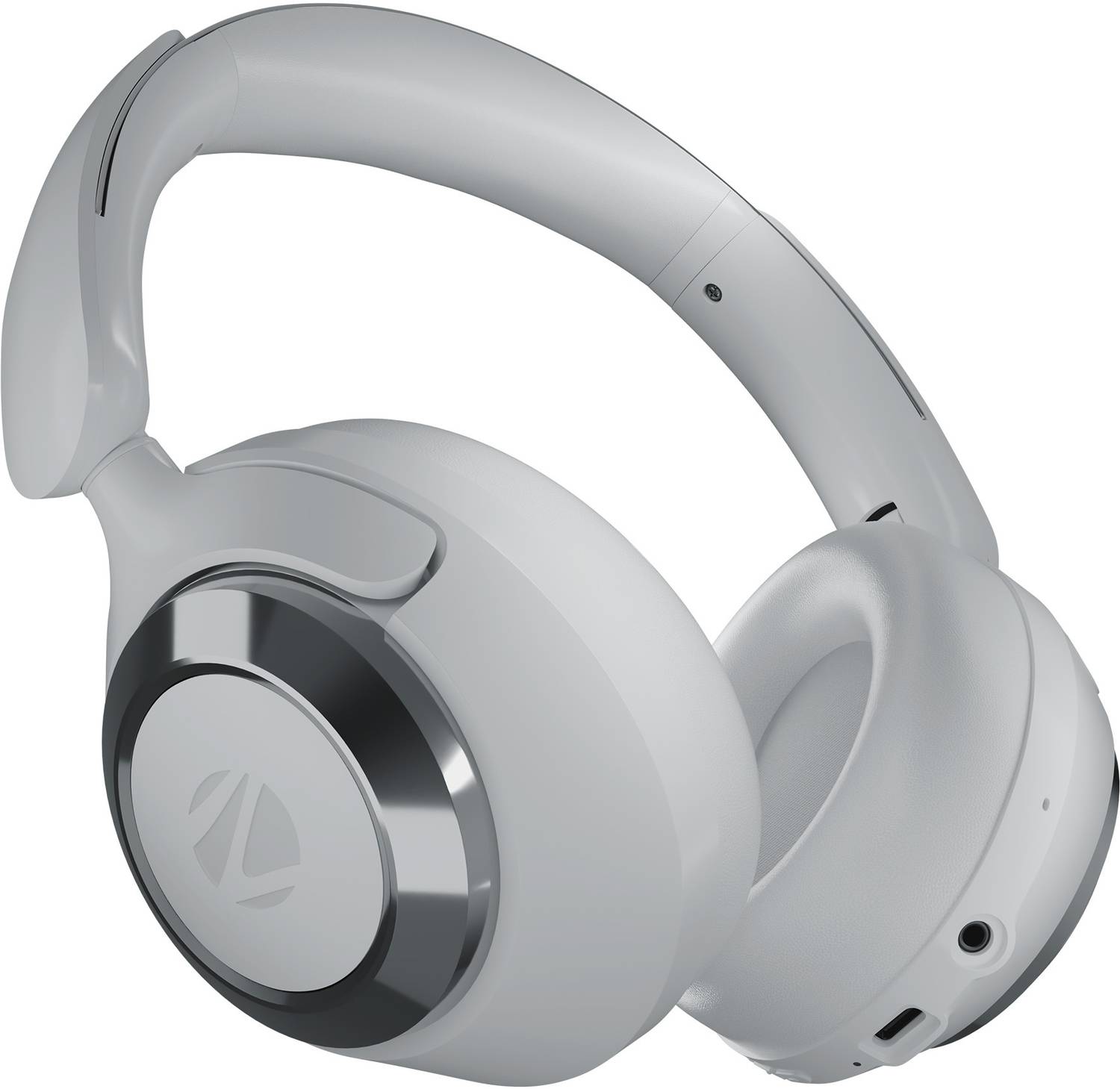 ZEBRONICS Duke Pro WHP-13 Foldable Headset