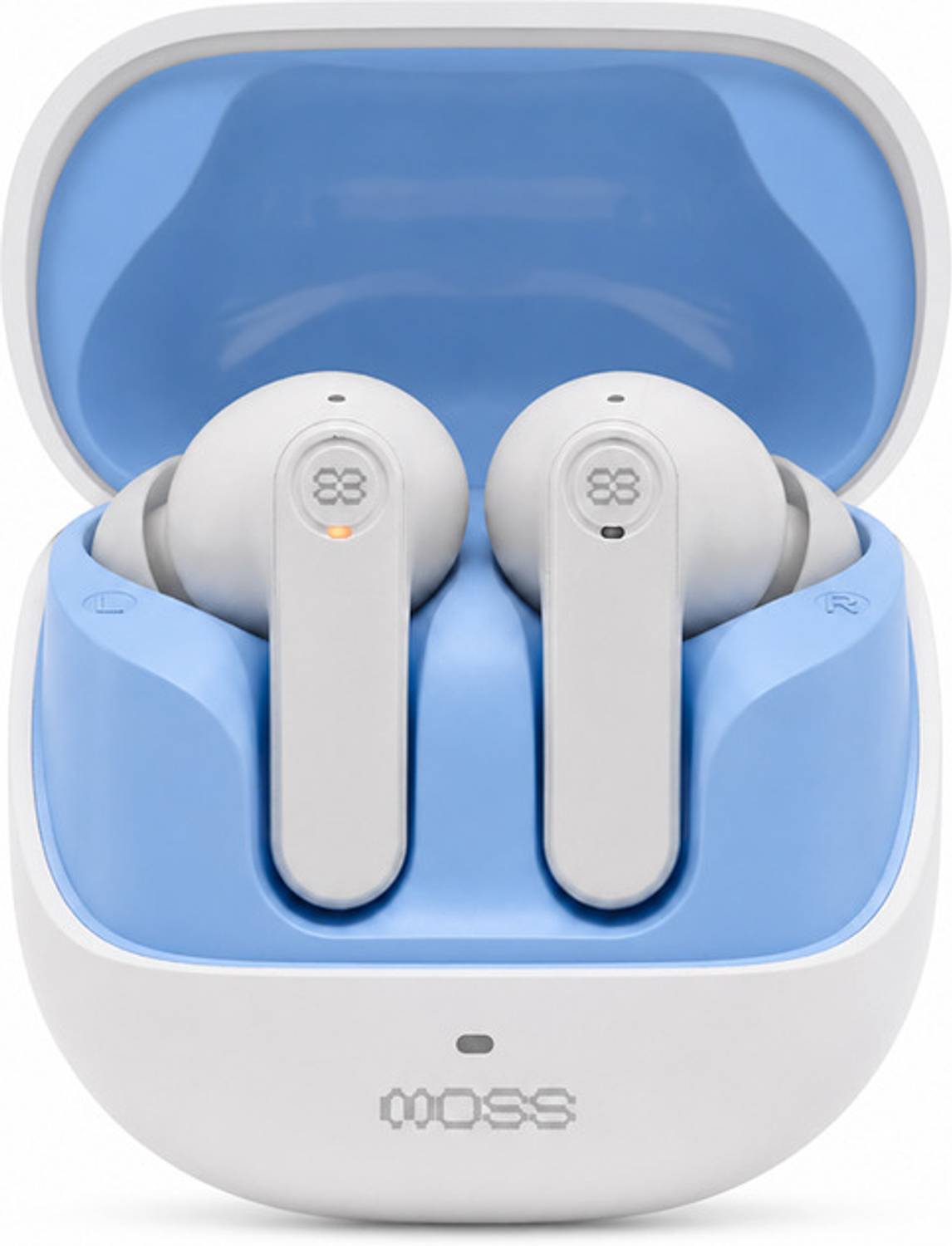 Moss ECHO WHISPER Bluetooth