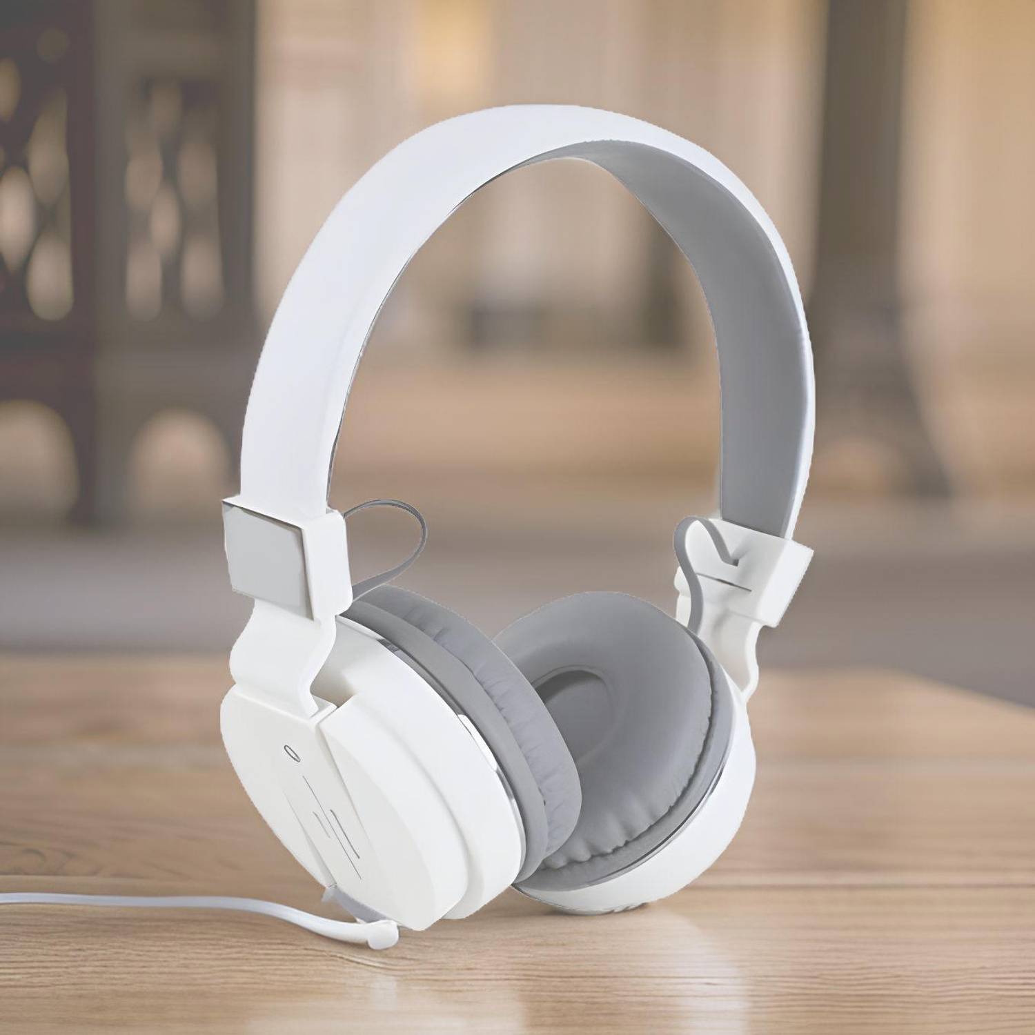 FRONY SH12 Premium (Bluetooth Headset) with Noise Cancelation Tec