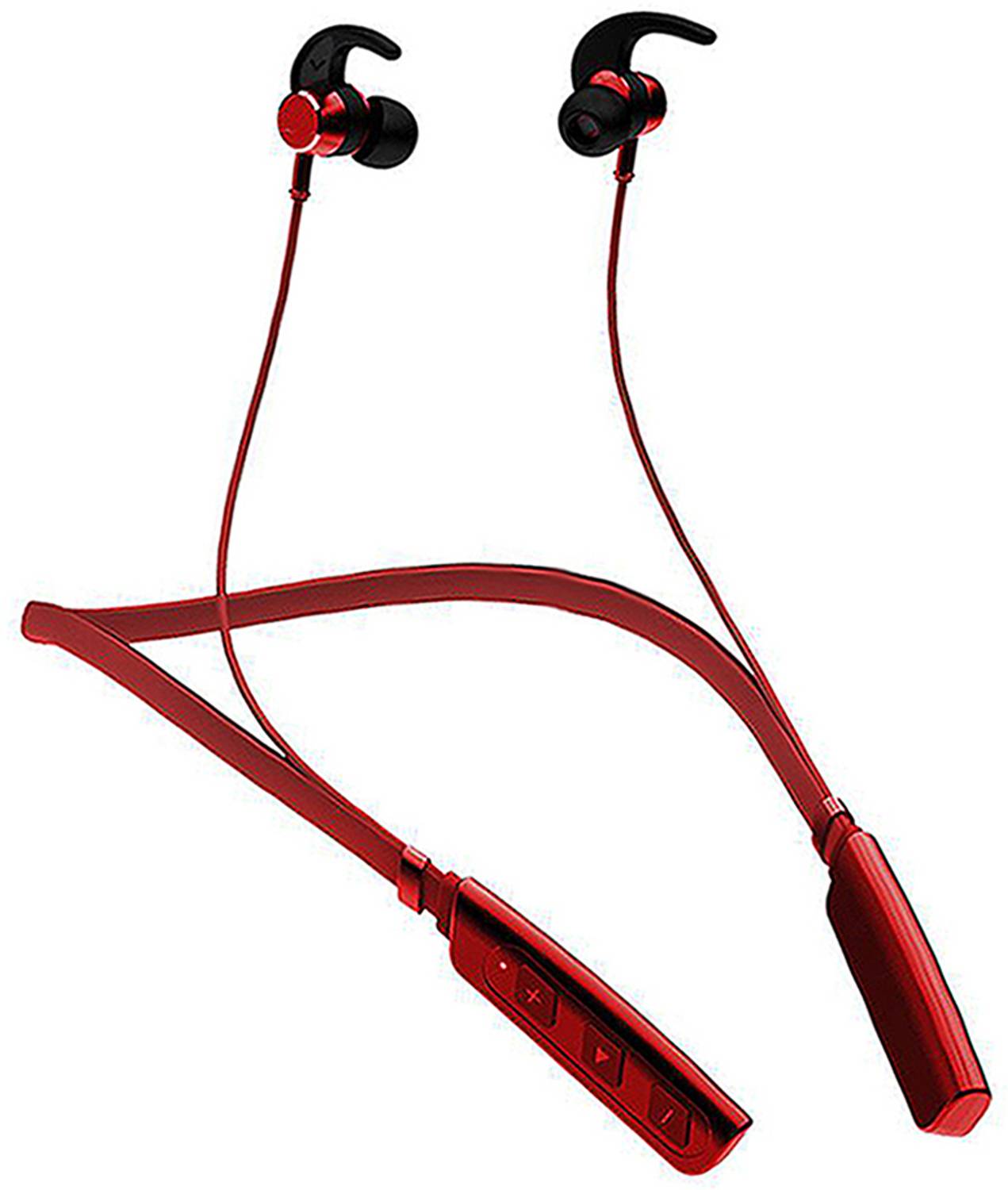 IZWI Boom blast neckband wireless headphone headset earphone earb