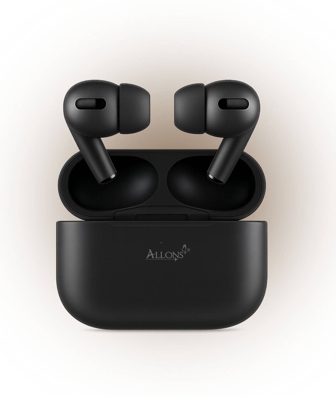 allons TWS Bluetooth Earbuds True Wireless Headphone with MagSafe Charging Case L47 Bluetooth