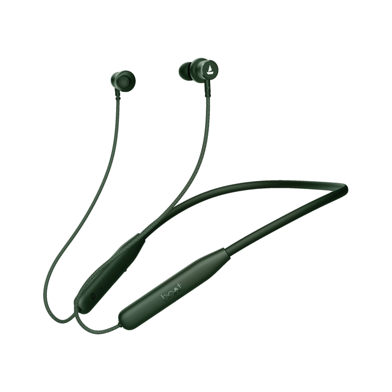 boAt Rockerz 110 Bluetooth Headphones - Image 1