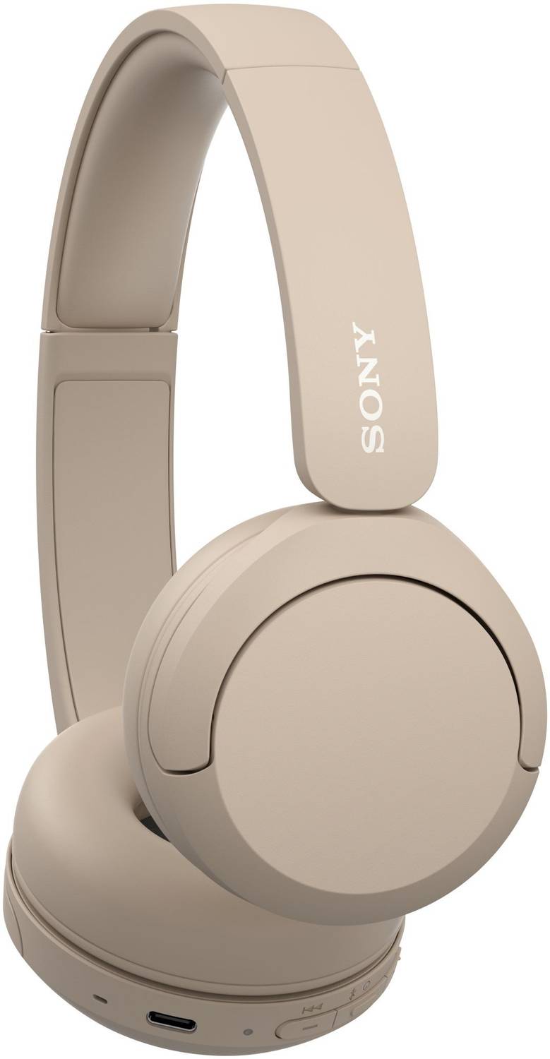 SONY WH-CH520/CZ IN Bluetooth Headphones - Image 3