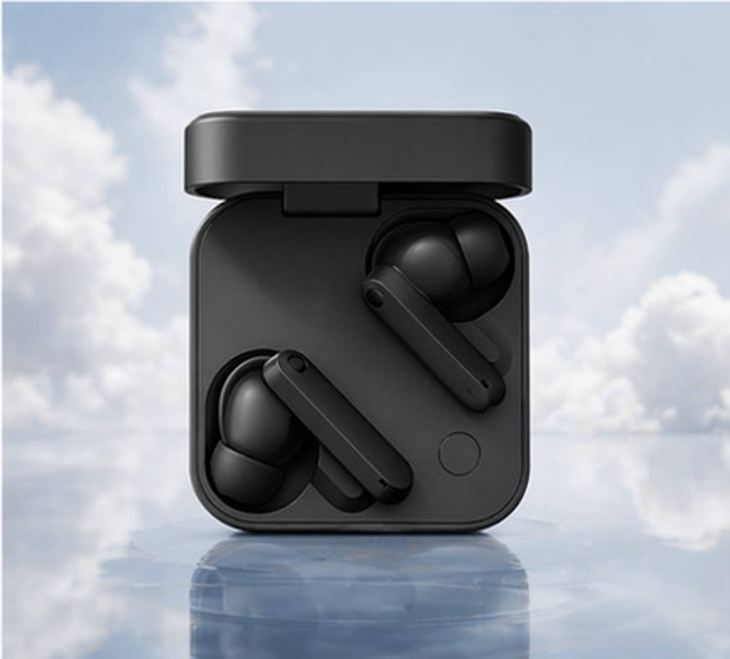 SANA ENTERPRISES Wireless Bluetooth Earbuds with High Quality Audio Output Bluetooth