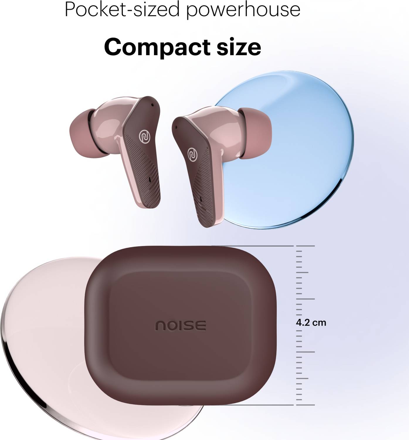 Noise Buds VS102 Neo Wireless Earbuds - Image 5