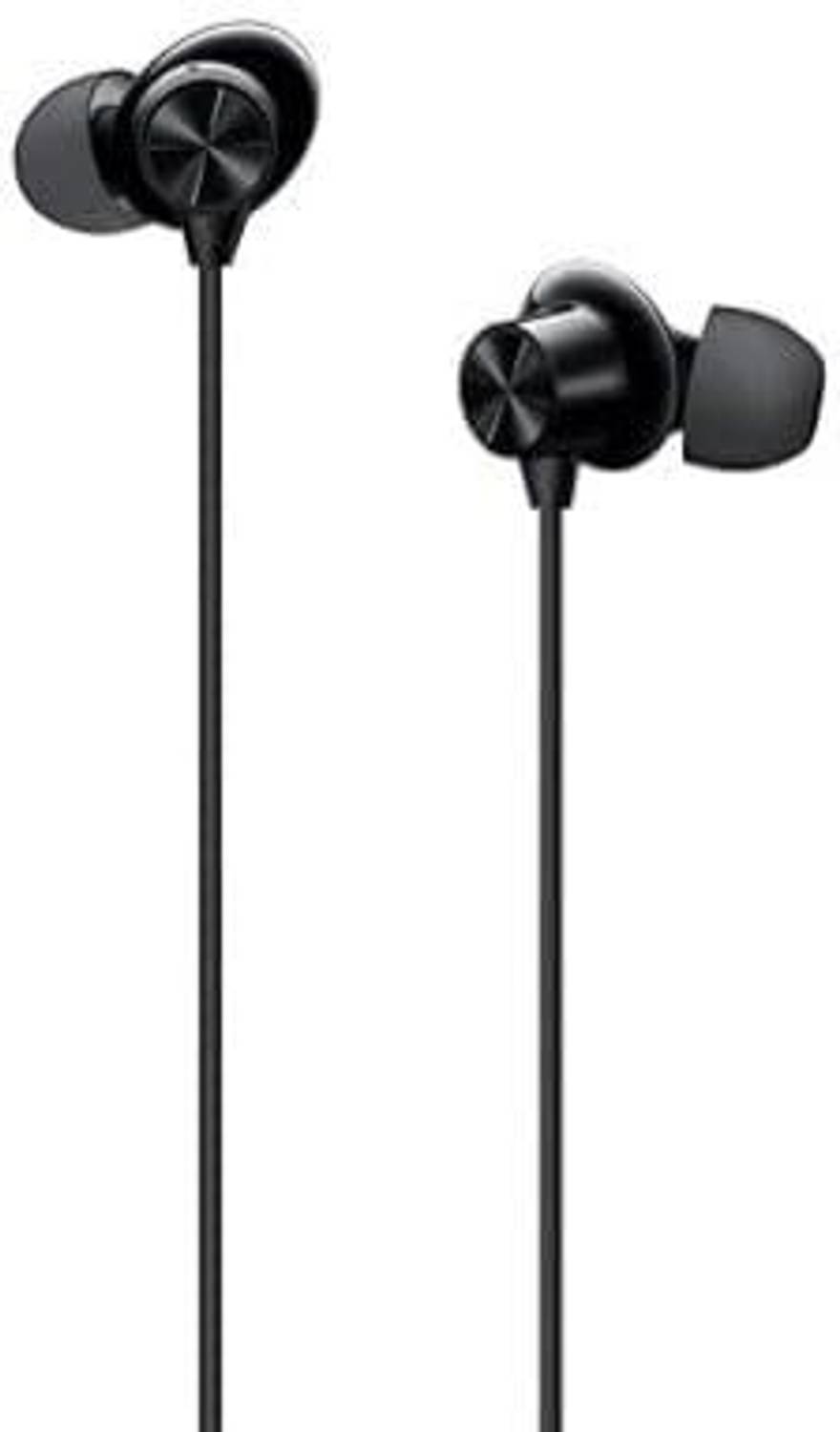 Accelbyte Realme Buds 3 Wired Earphone (Black) - Image 2