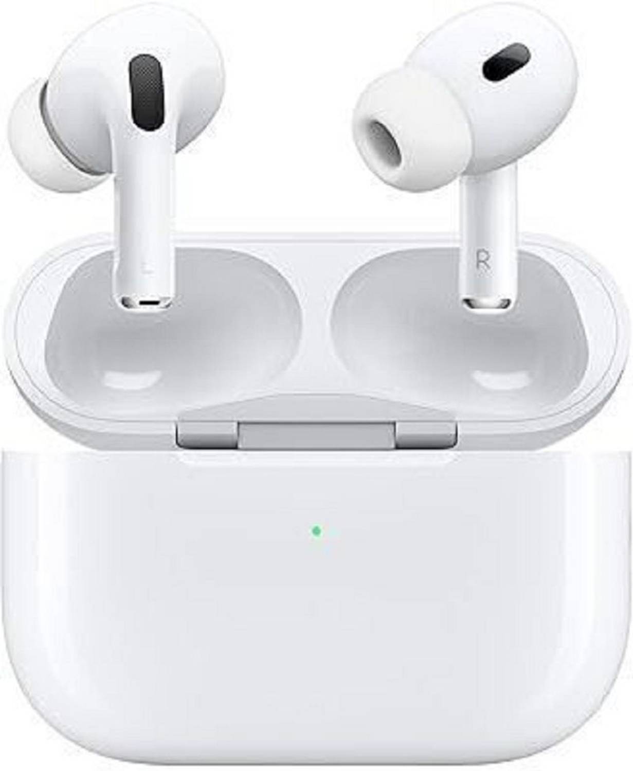 UnicornGlazz earbuds Pro MagSafe Case (USB-C) Bluetooth (White,Wi