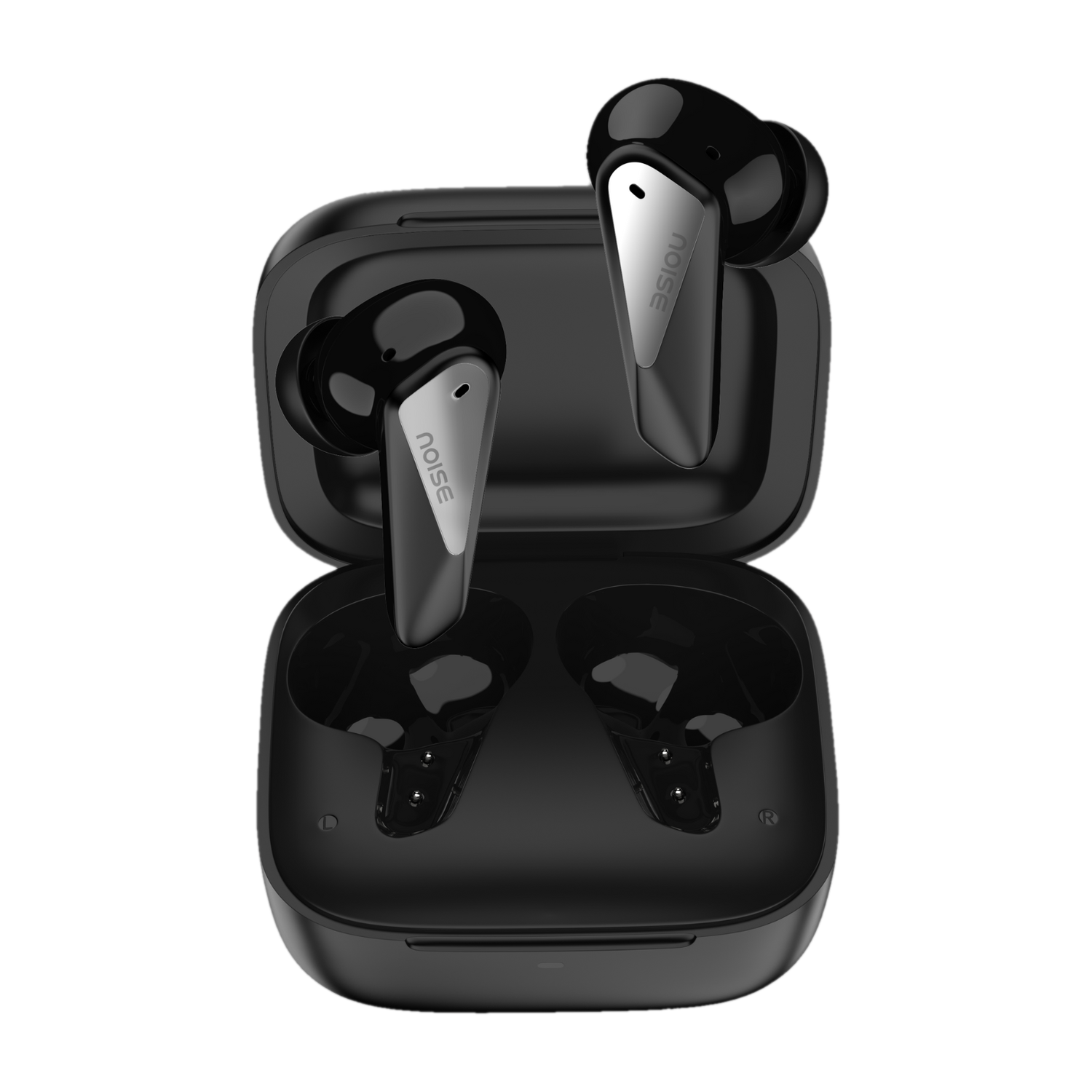 Noise Buds N2 Pro 70H Playtime 32dB ANC Instacharge Dual Pairing