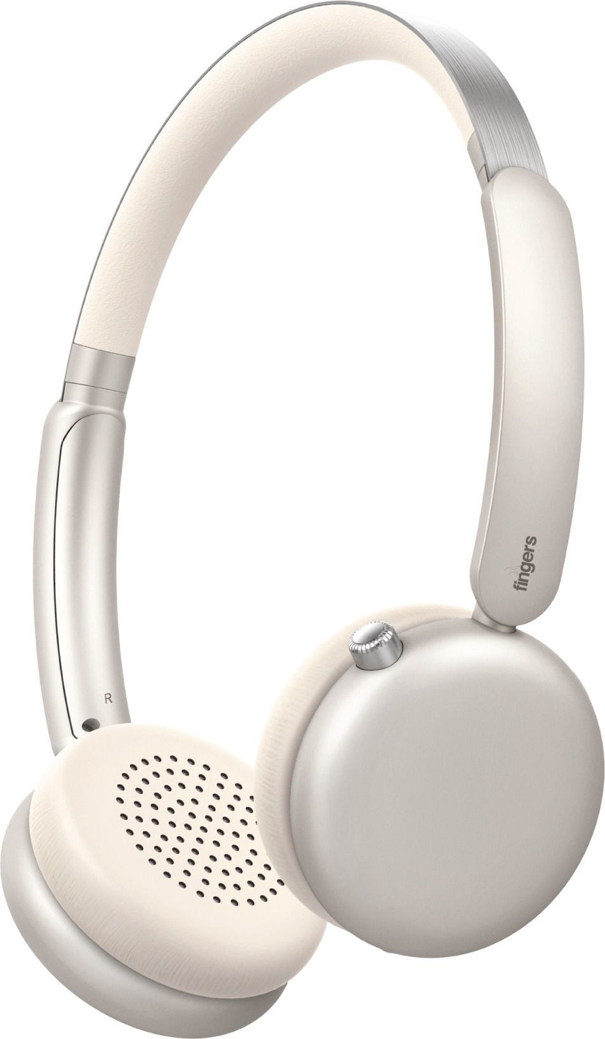 Image of FINGERS 3D-Trance ANC Bluetooth