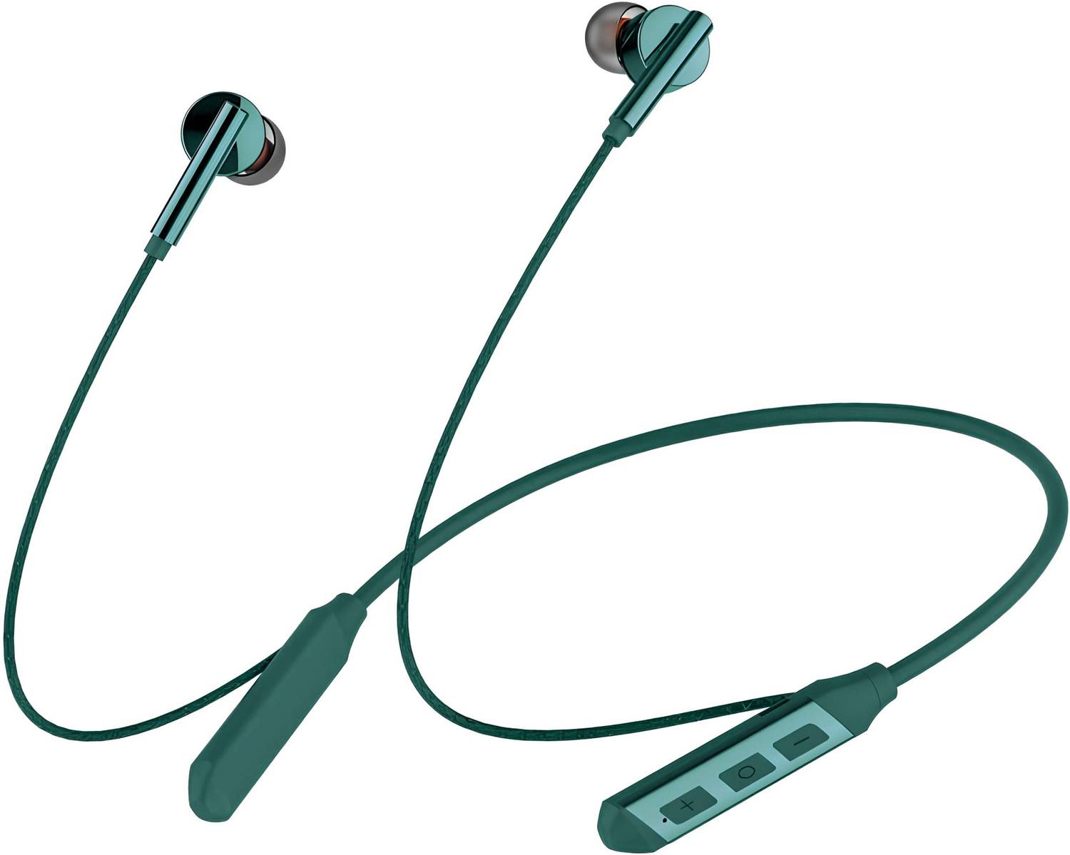 CARRON Voice Changer 48 Hour Playtime Bluetooth Headphone Earphone Neckband Bluetooth