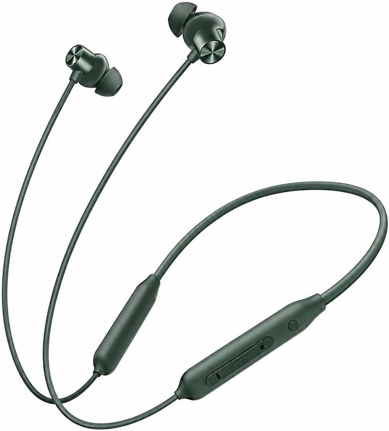 techHUNK Bluetooth Neckband with 48hrs Playback - Image 1