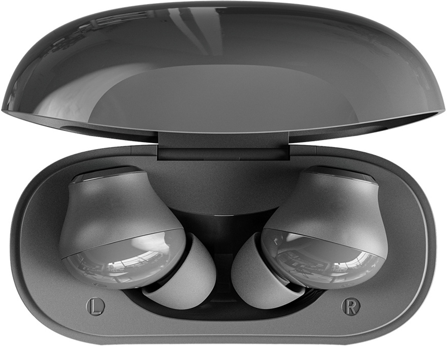 Image of Skullcandy Uproar ANC Wireless Earbuds, Active Noise Cancelling Bluetooth