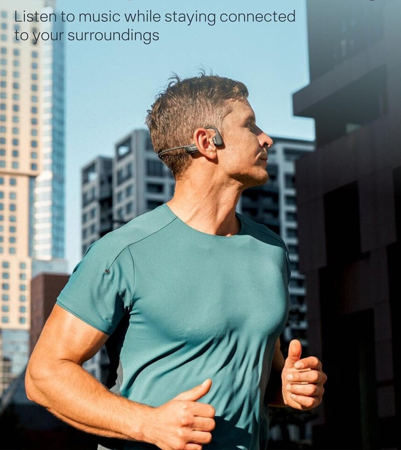 Image of Shokz OpenRun Pro 2 Mini Bluetooth