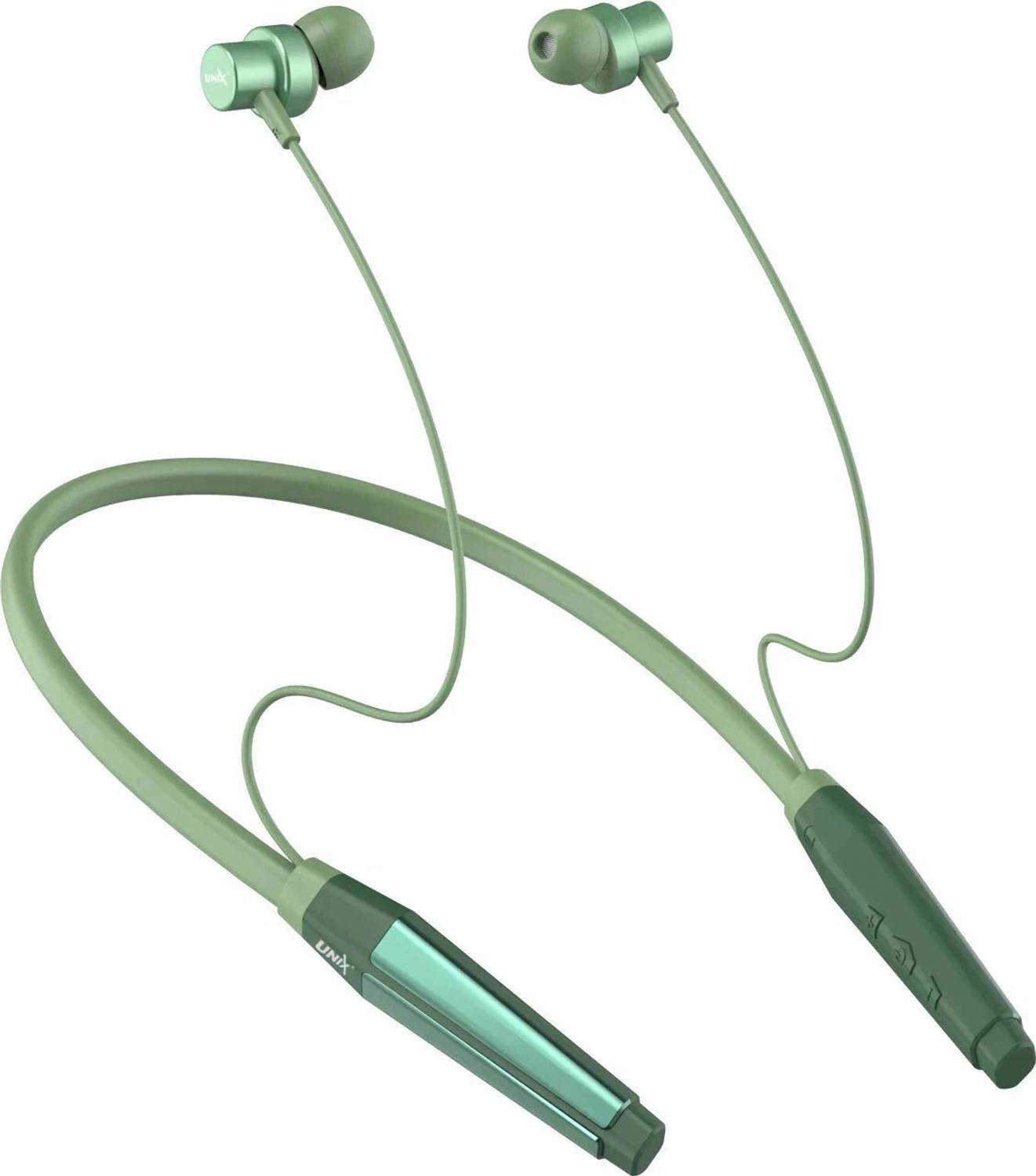 Unix Sapphire 100 Hours,Type C Fast Charging,Magnetic Instant On/