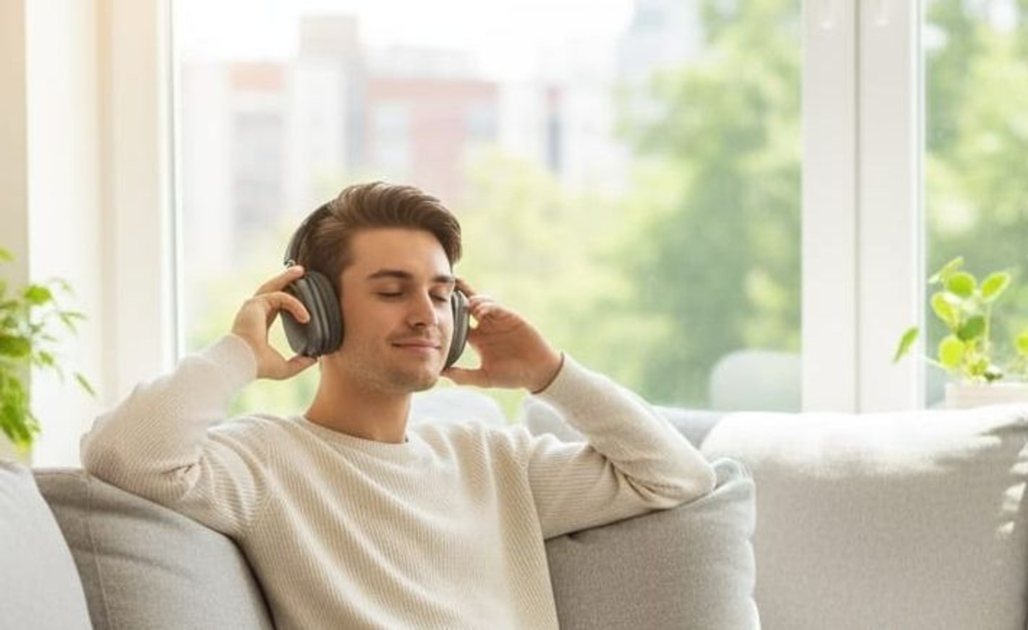 Image of TuneFit TunePods OverEar Wireless Headphone Bluetooth