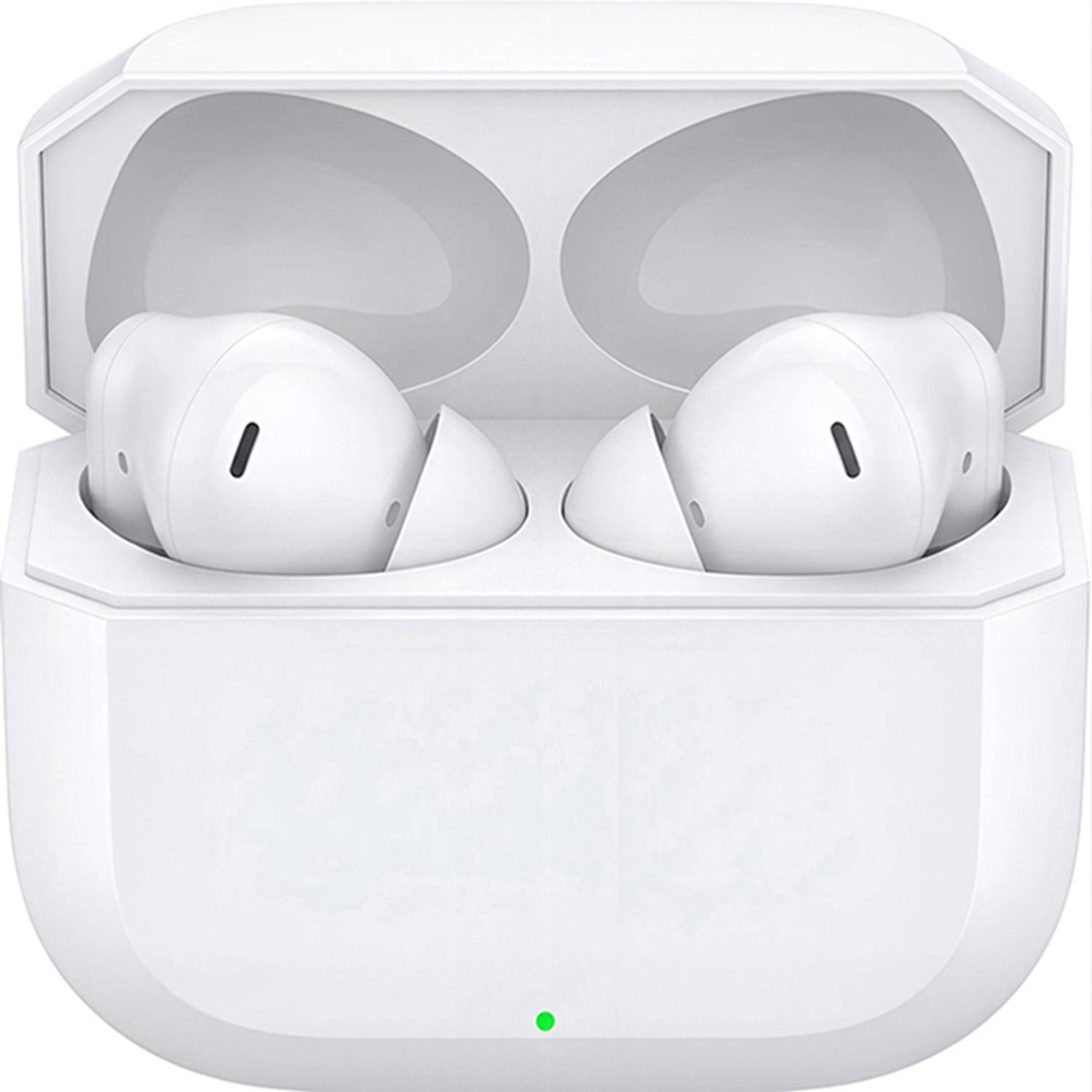 BVEXO Nord 3CE Mobile Earbuds, 3D Soundstage, 60H Battery, AI-ENC Mic Earbuds-19 Bluetooth