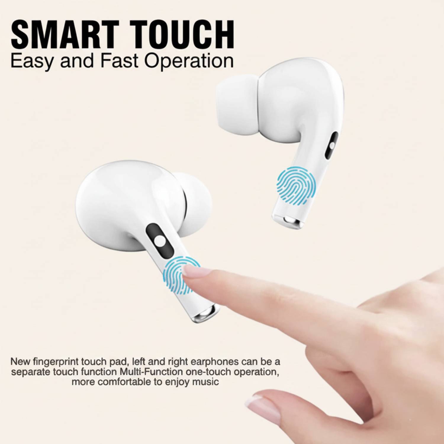 JUSTSYNC Z-4 Bluetooth - Image 2