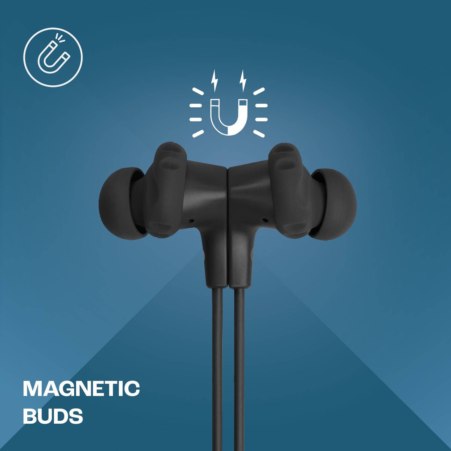 JBL Endurance Run 2 Wired Earphones - Image 5