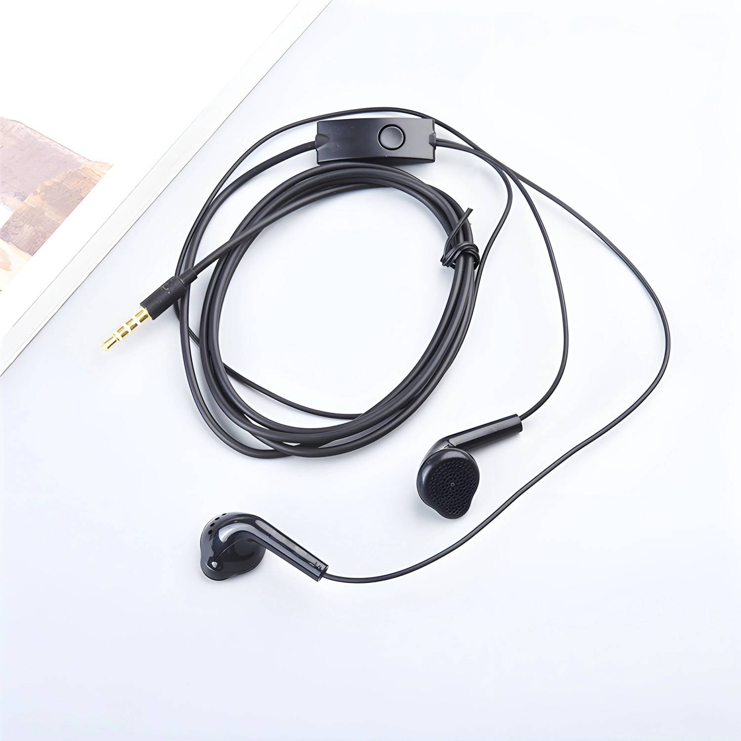 PROWARP Original EHS61 High Bass alongwith Sound Cancellation Wir