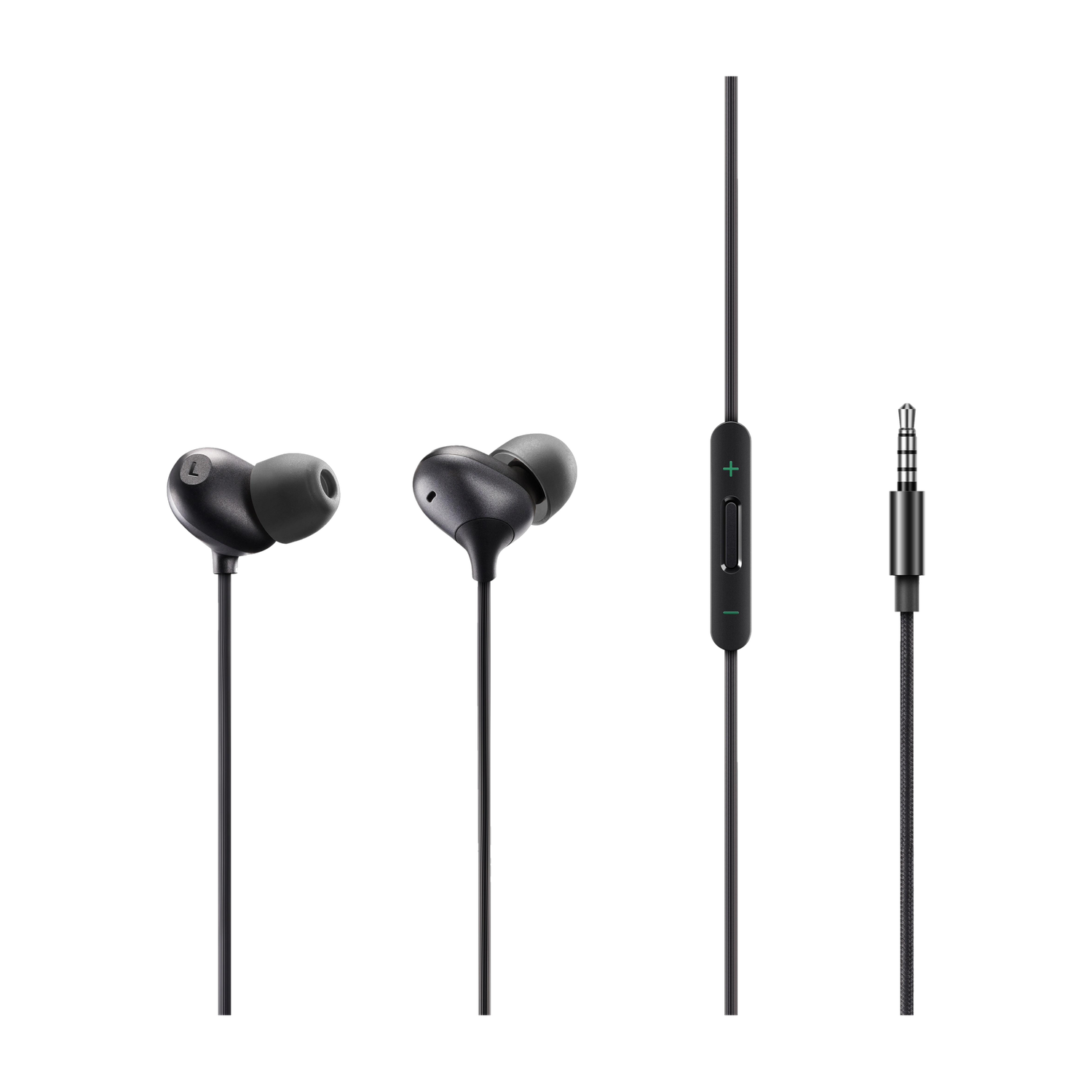 OnePlus Nord Wired Earphones Wired