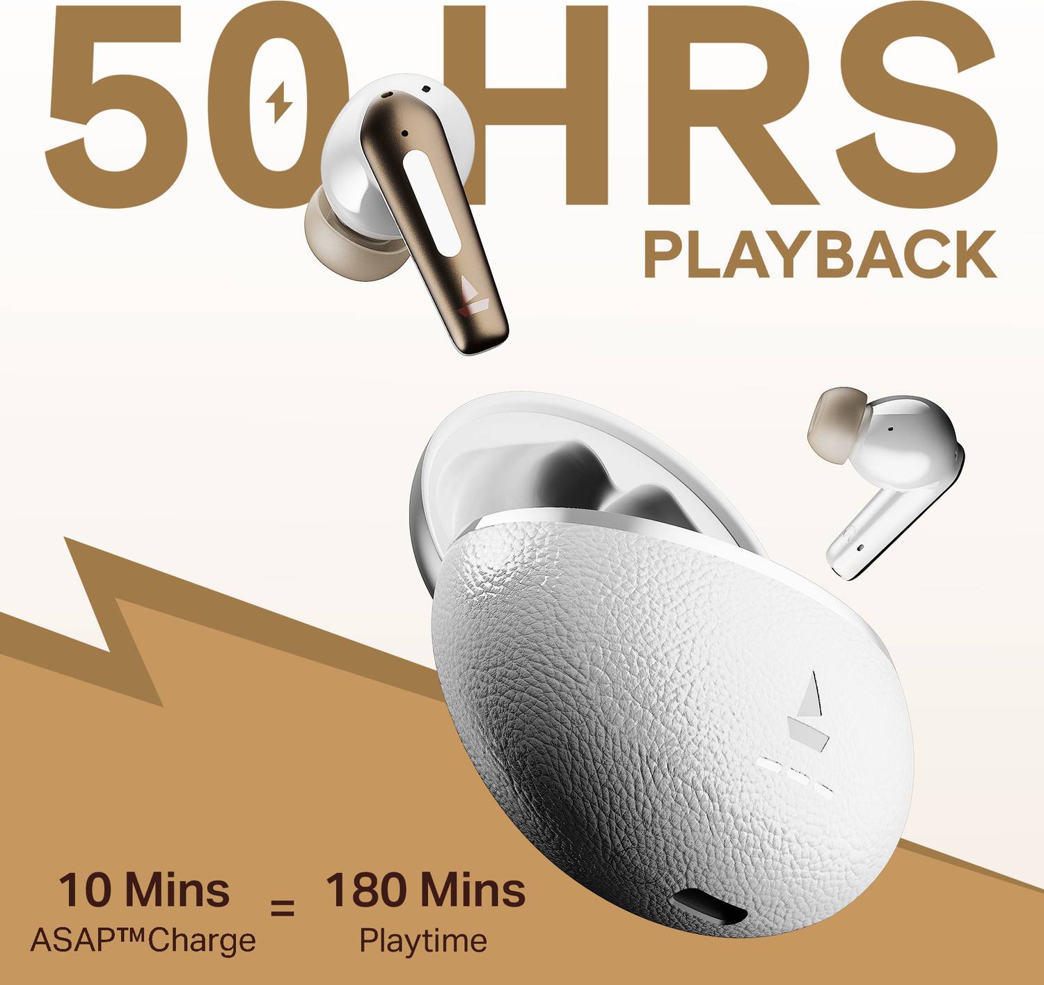 boAt Airdopes Prime 512 True Wireless Earbuds - Image 5