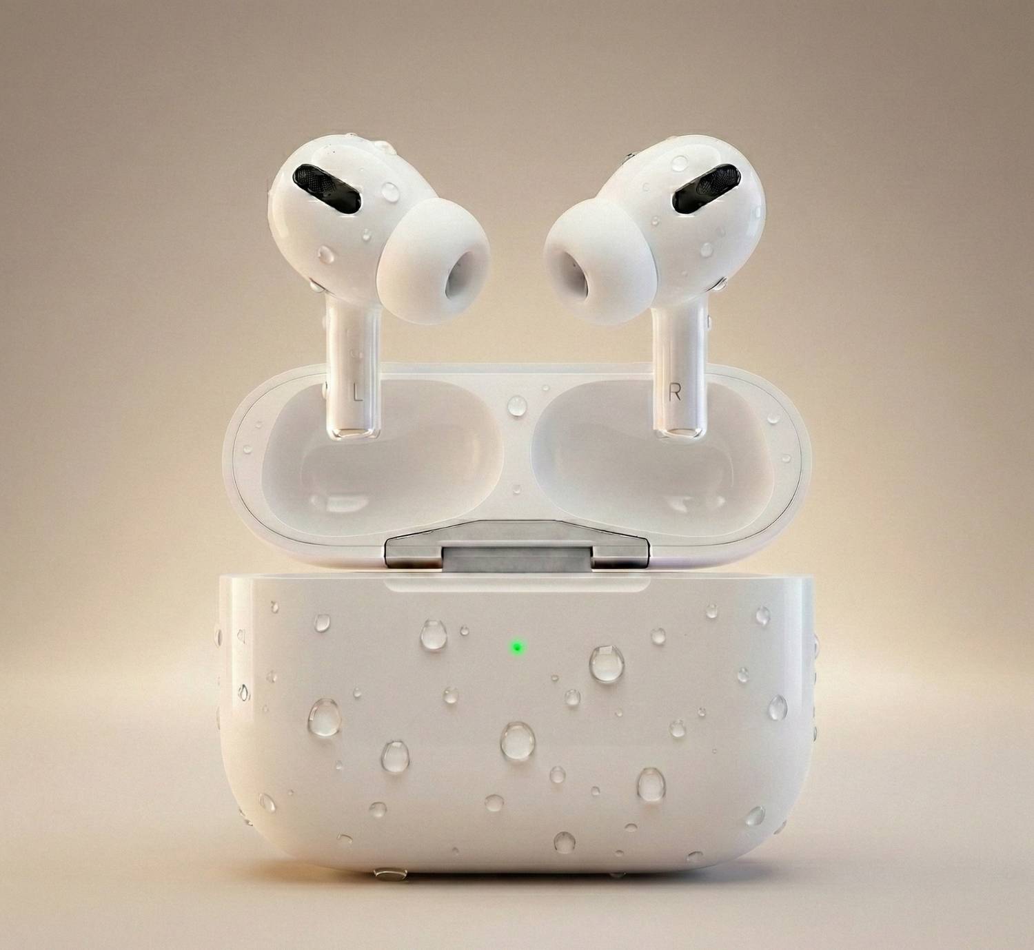 APG Earbuds ProBeats Air 25H - Image 1