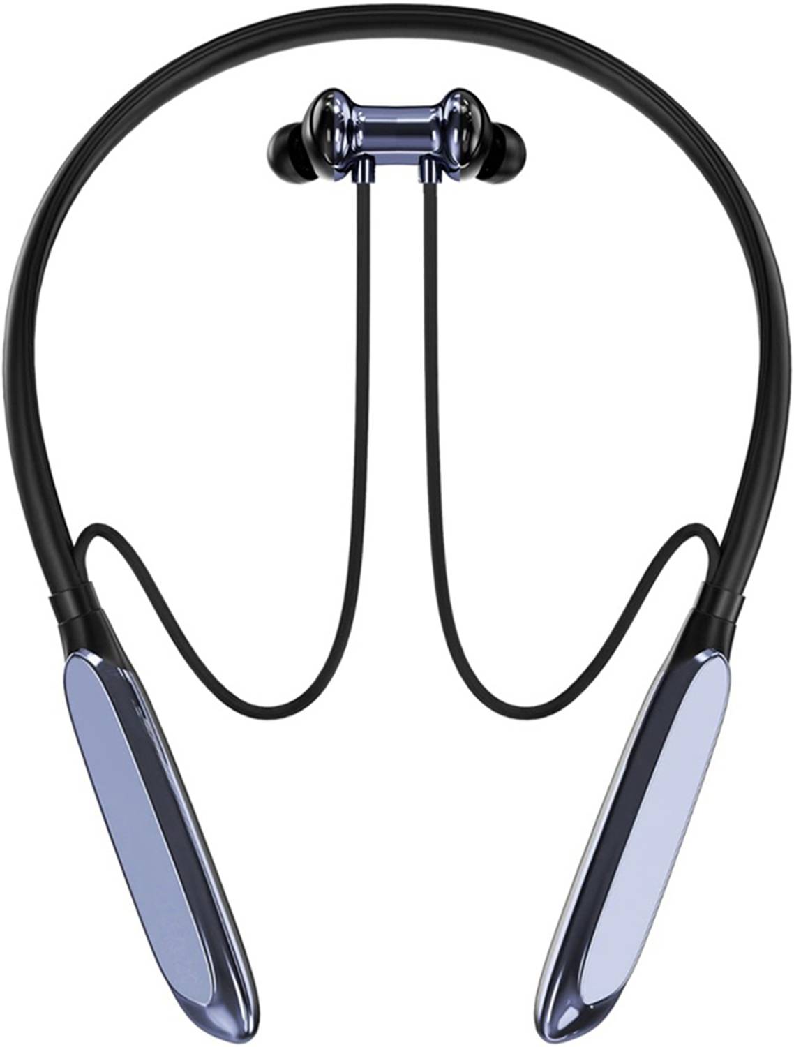 OTAGO Noise-Cancelling Wireless Earbuds with 40H Playtime & IPX5