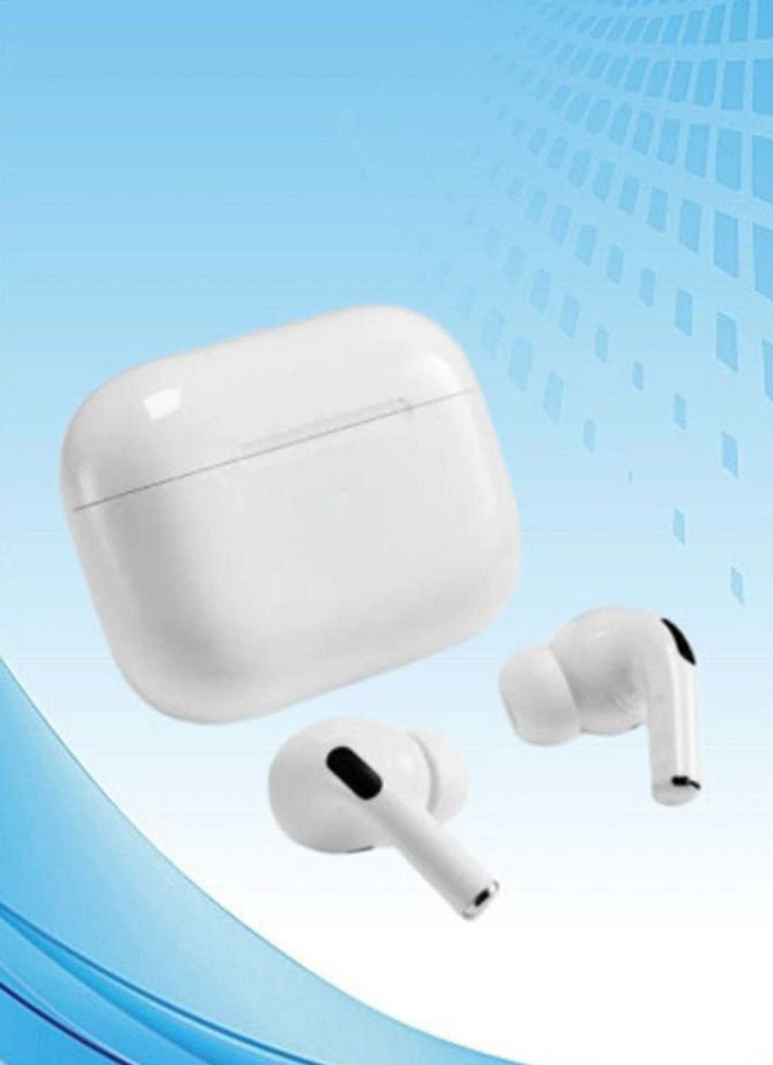 Image of Anvesh E Cart earipods 2 Bluetooth