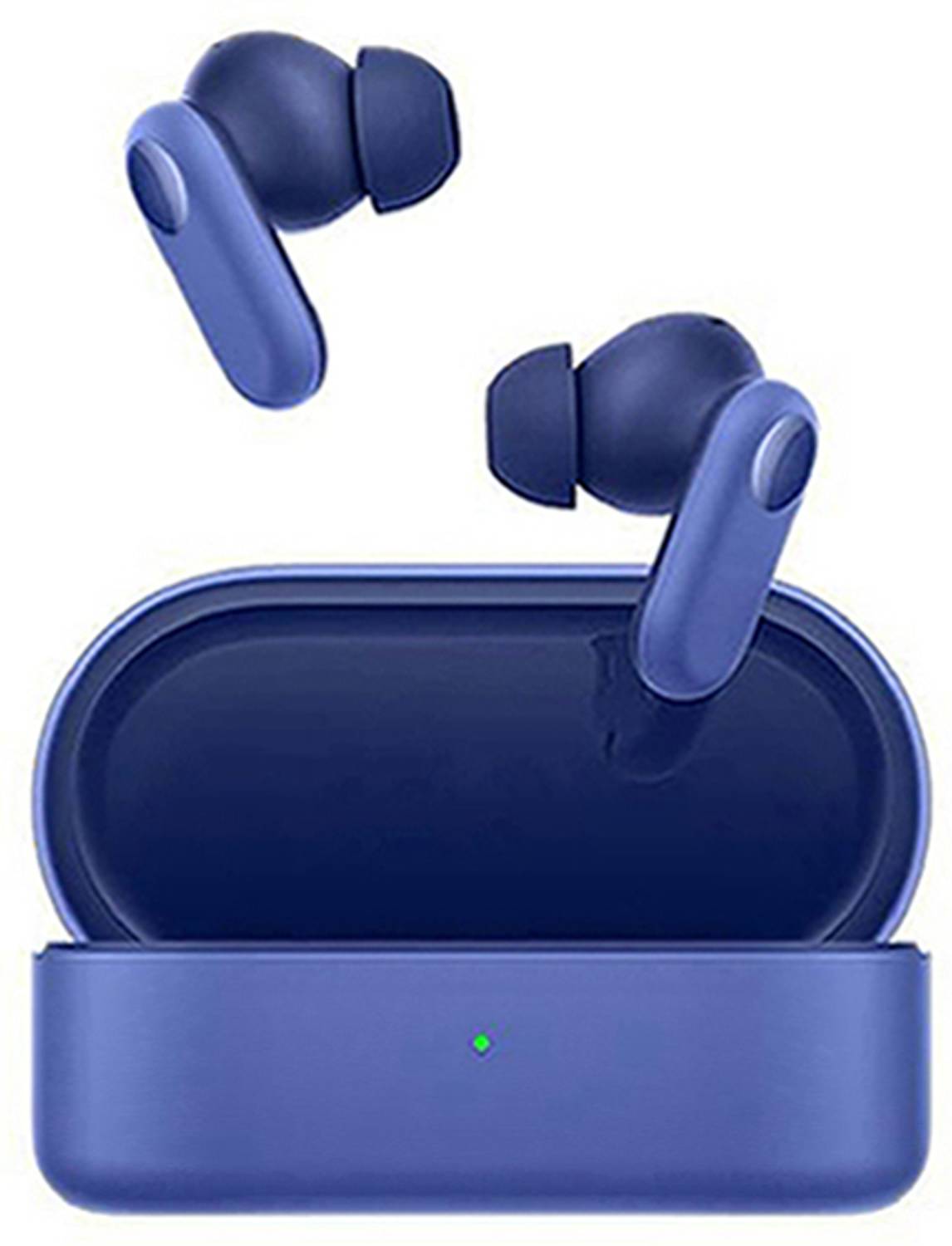 MSNR True Wireless Earbuds Nord R2 CE Mobile Earbuds with Mic 2r, 12.4mm Drivers19 Bluetooth Gaming